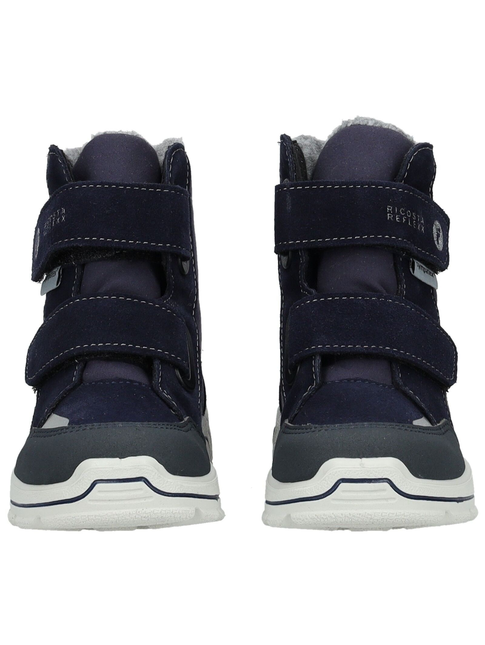 Thumbnail - Ricosta Snowboots "Ricosta Stiefel Leder/Synthetik"