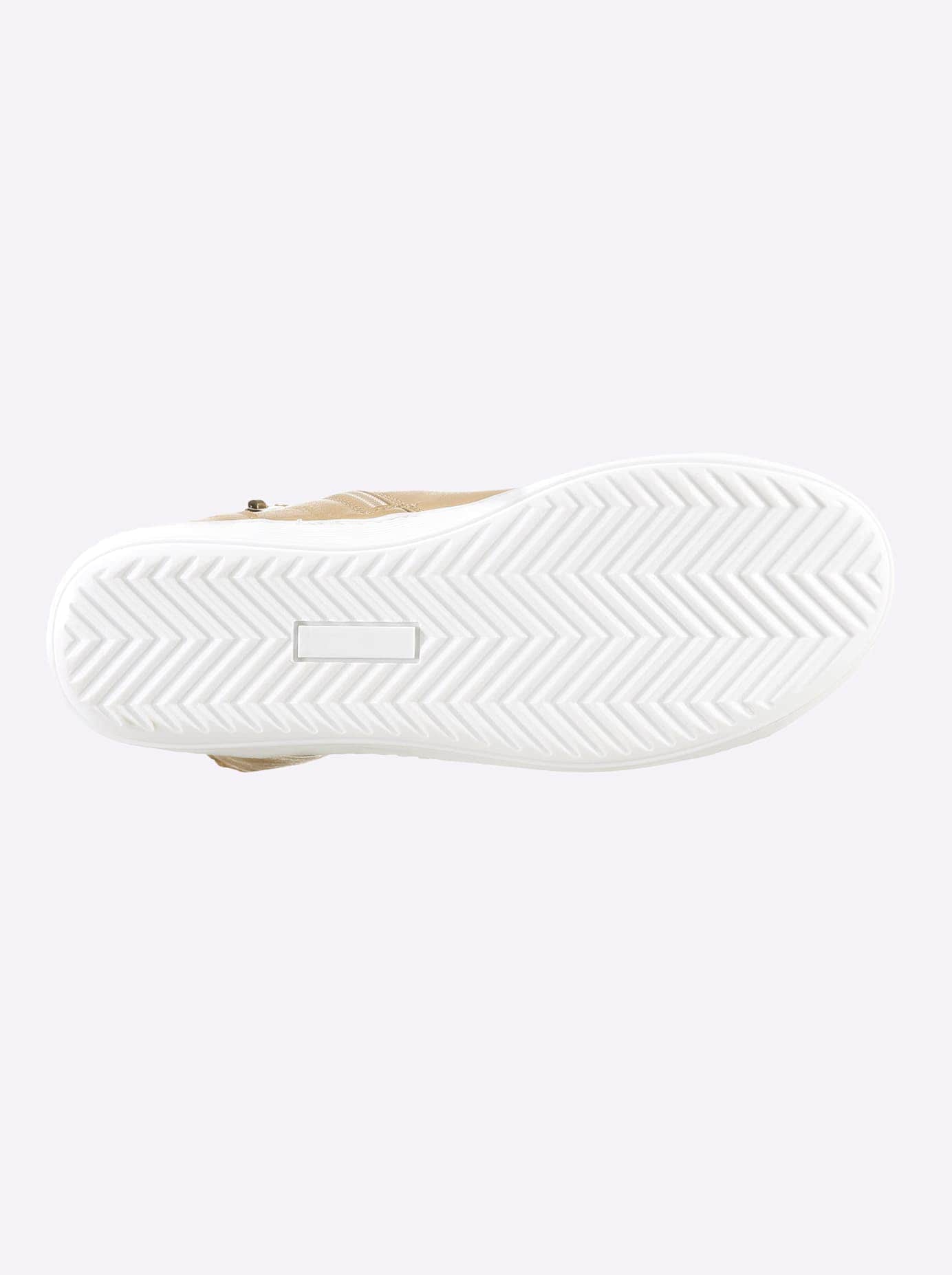 Stiefelette