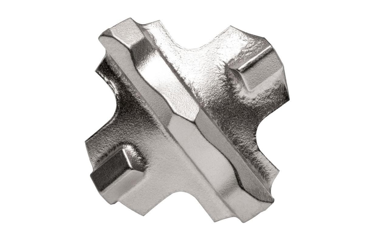 metabo Bohrersatz »SDS-Plus P4P 18« 1 Stk. tlg.