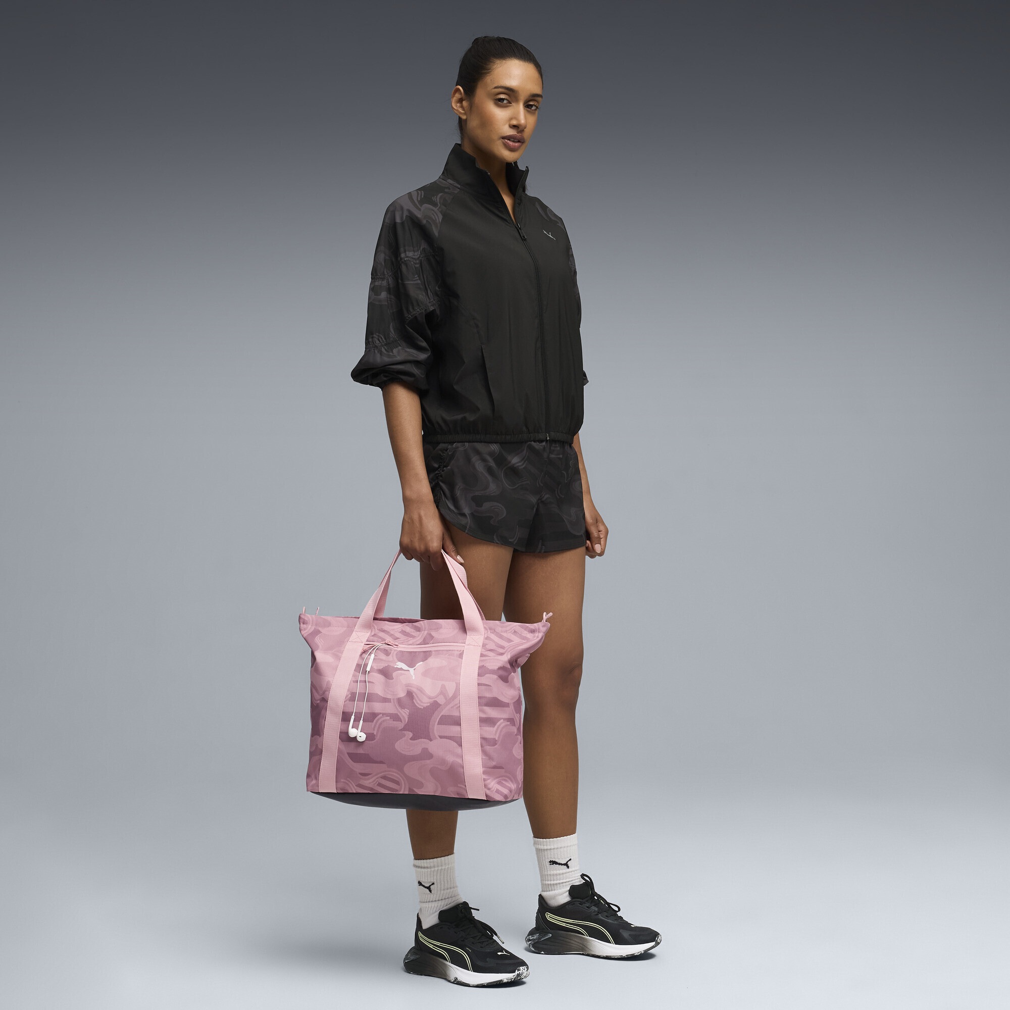 PUMA Trainingsjacke »PUMA League Trainingsjacke Relaxed Damen«