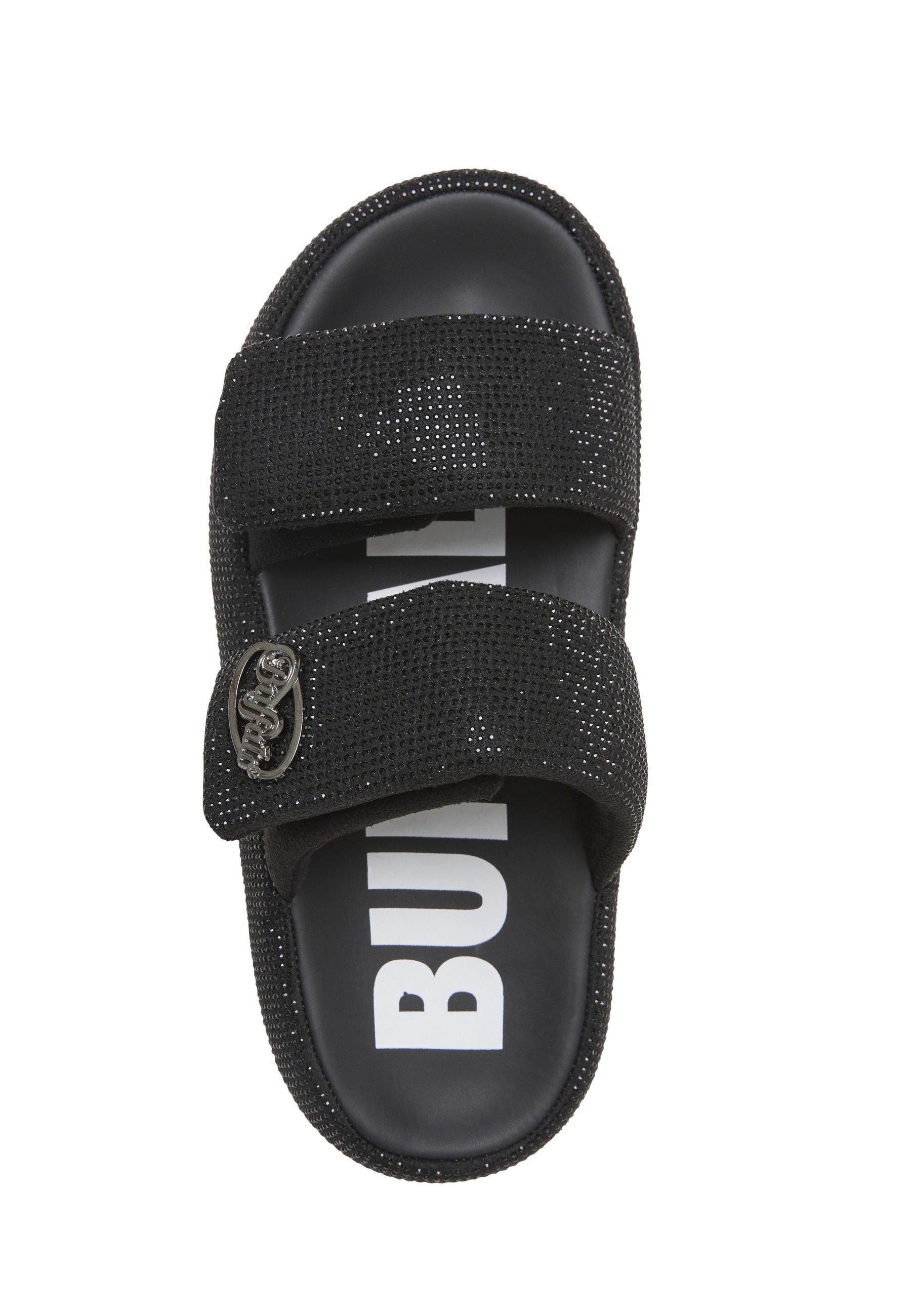 Buffalo Plateausandaletten »Buffalo IBIZA SLIDE«