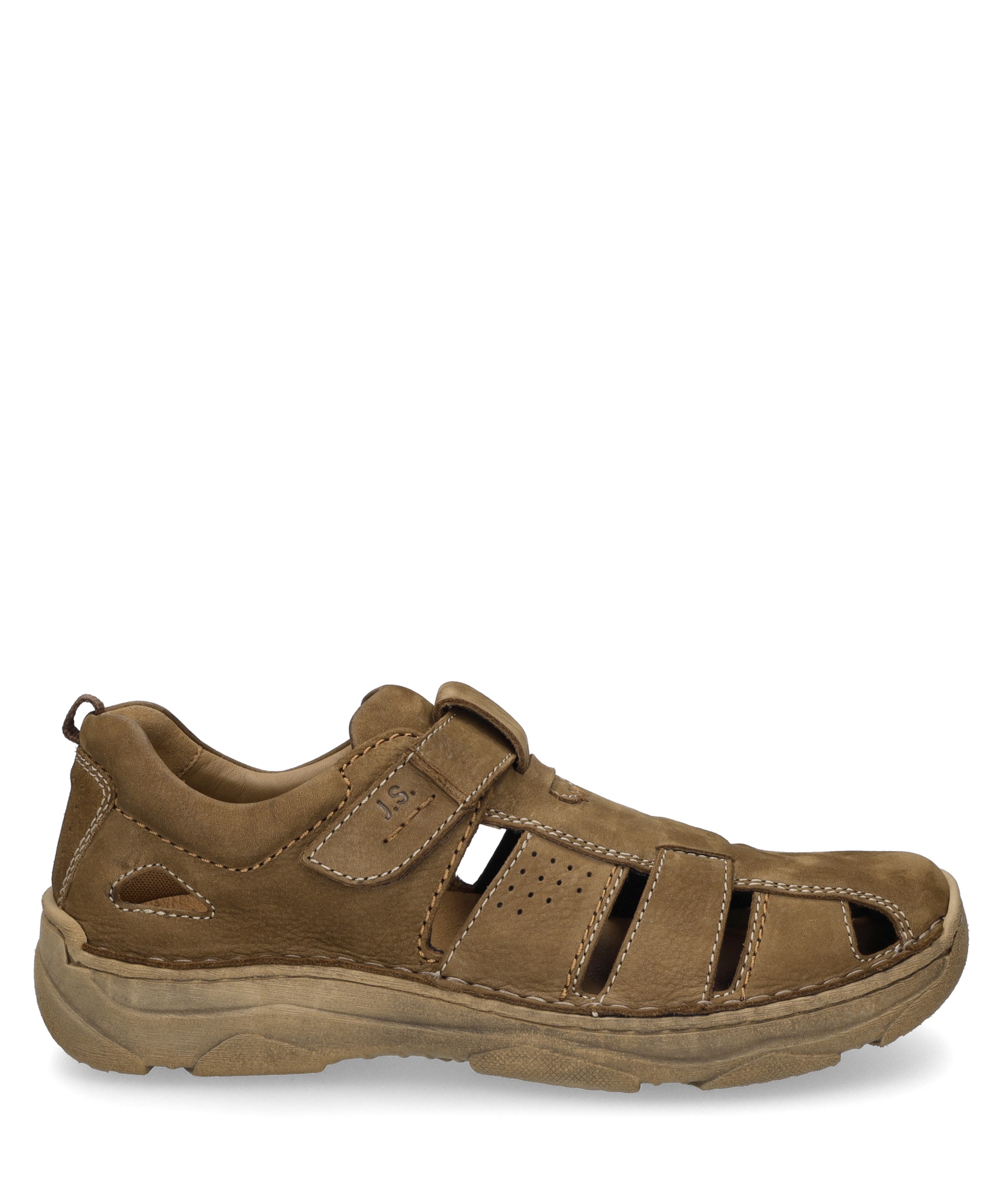 Josef Seibel Slipper »Liam 04, camel«