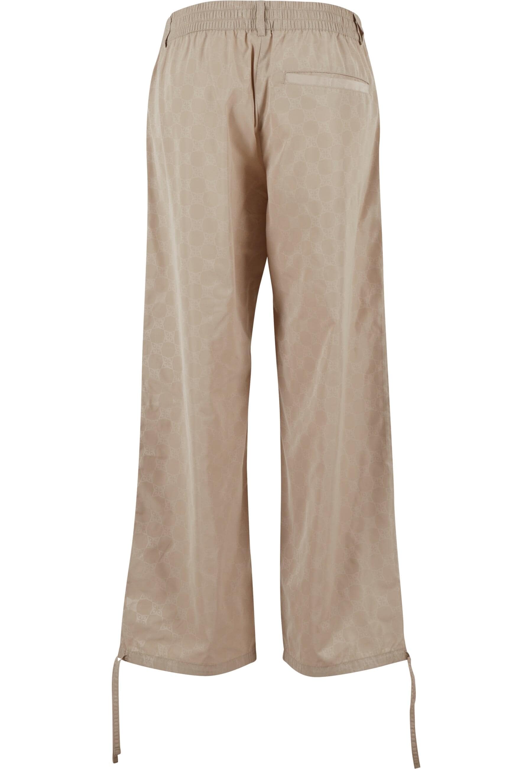 PEQUS Stoffhose »PEQUS PEQUS Aether Pin Parachute Pants«, (1 tlg.)