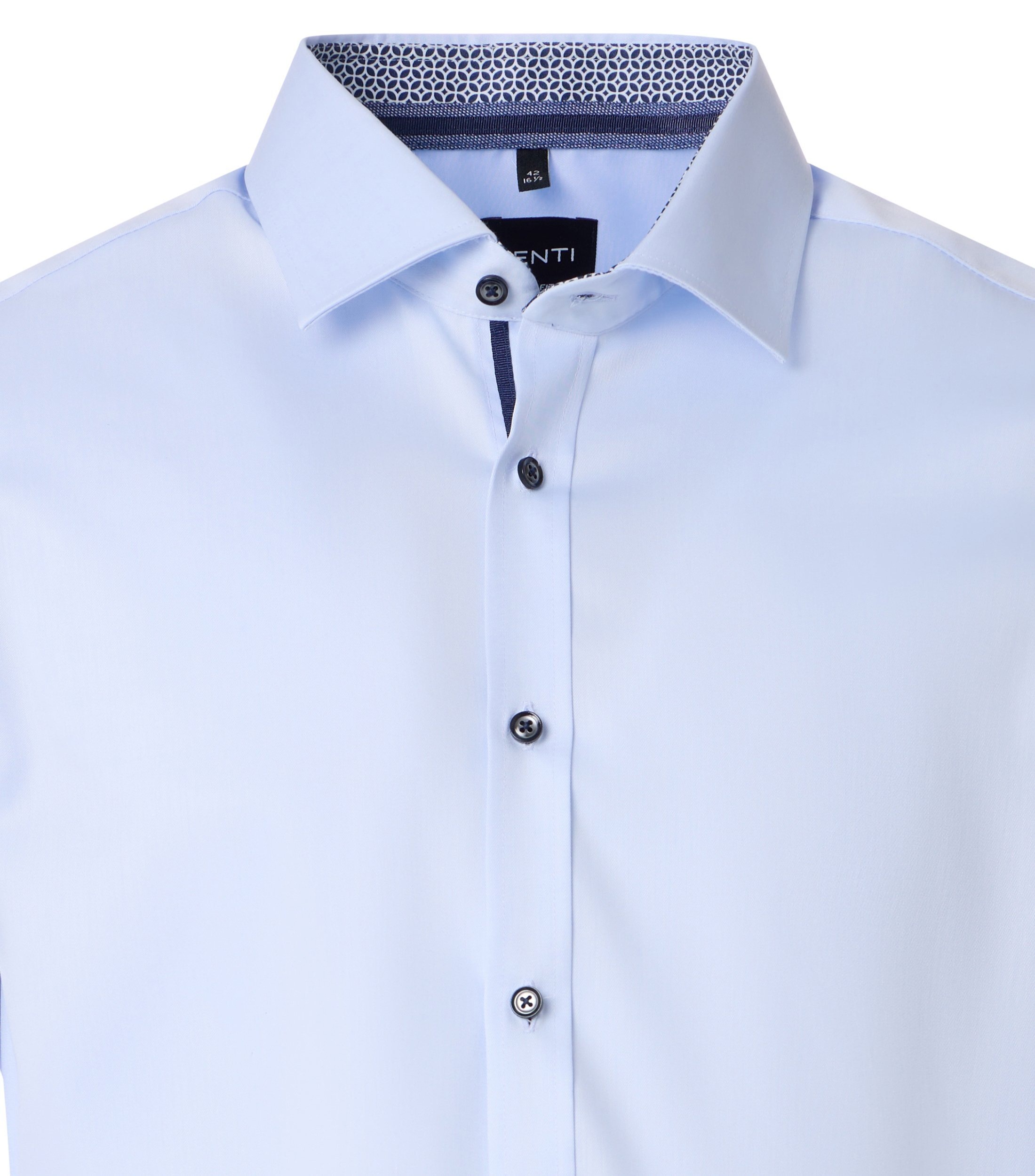 Thumbnail - VENTI Businesshemd "VENTI Businesshemd uni"