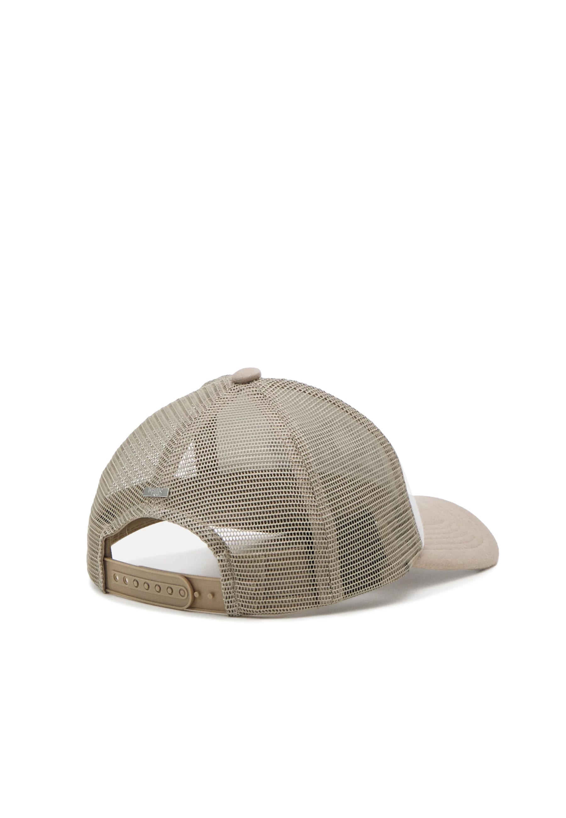 PEQUS Trucker Cap »PEQUS PEQUS Island Defender Trucker Cap«