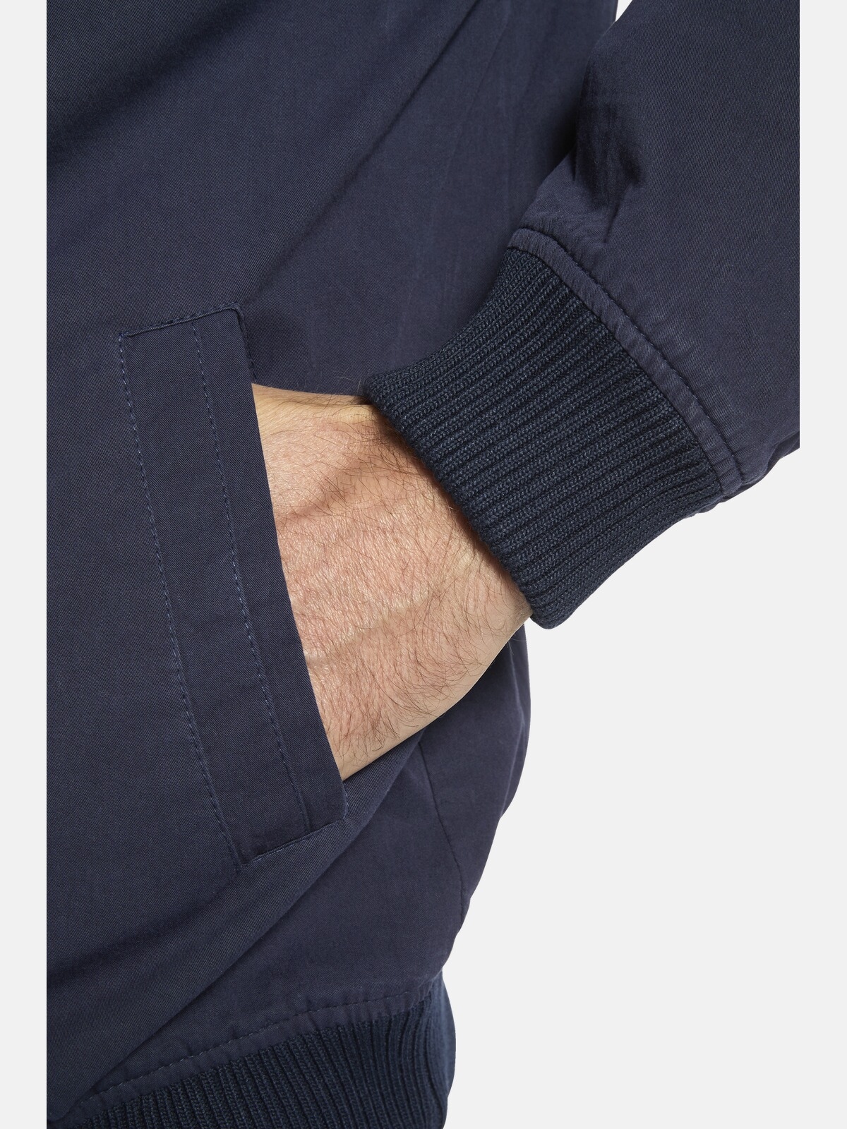 Babista Blouson »Blouson ZAVENTO«, (1 St.), mit vielen praktischen Taschen