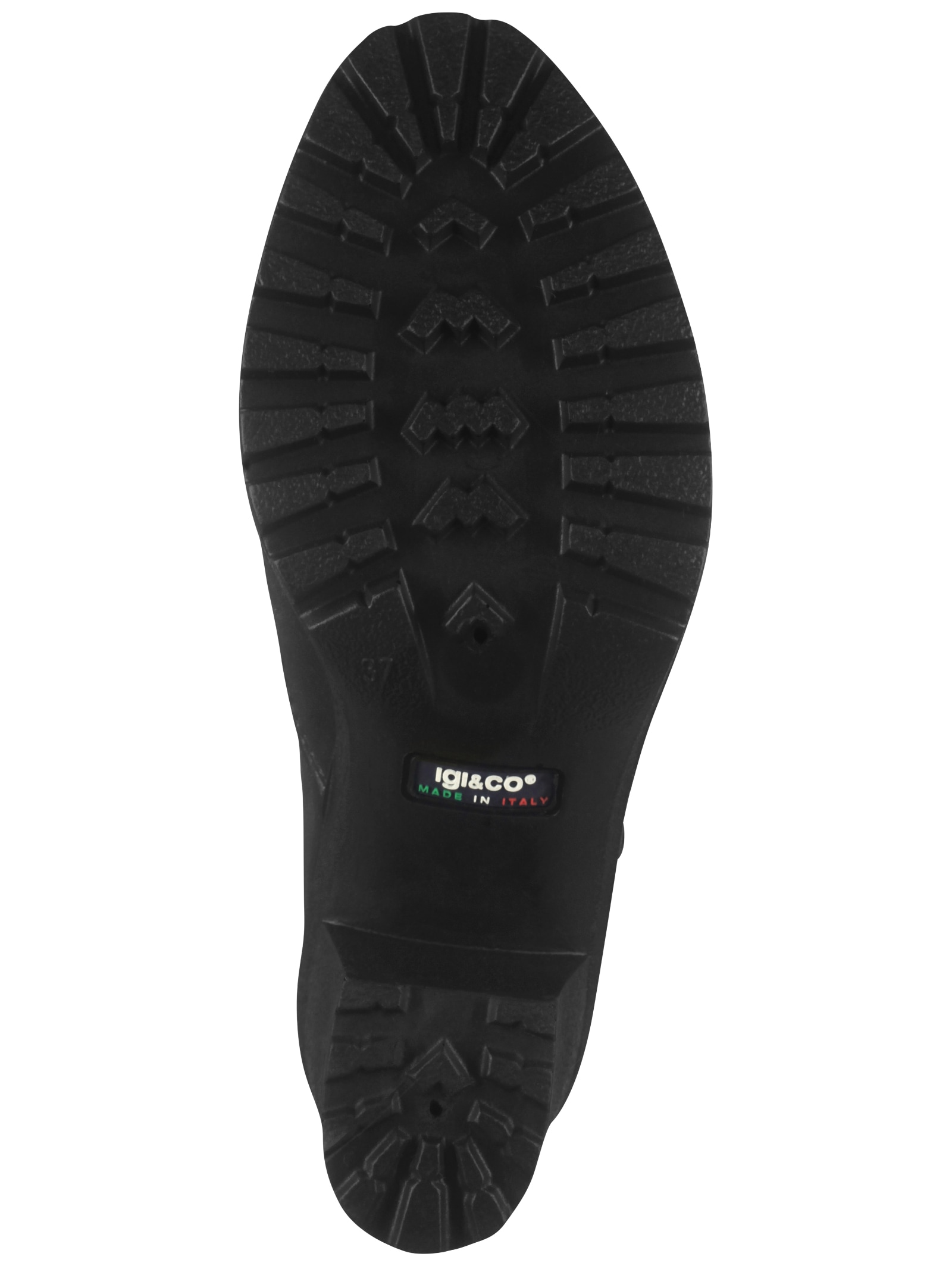 IGI & CO Stiefelette »IGI & CO Stiefelette Nappaleder«