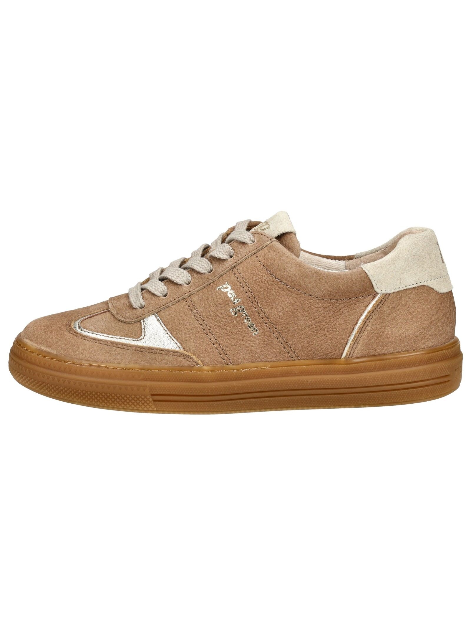 Paul Green Sneaker »Paul Green Sneaker Leder«