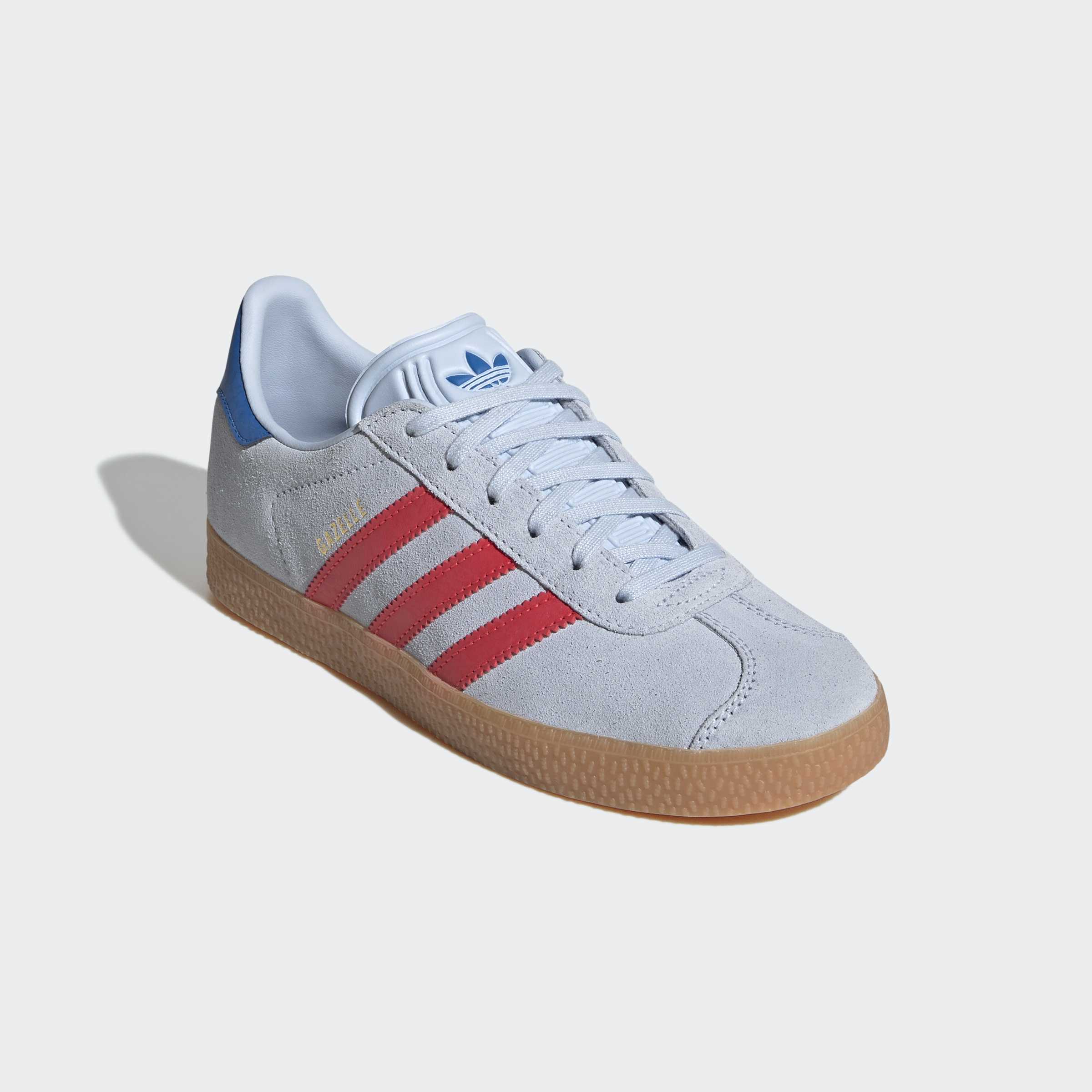 adidas Originals Sneaker "GAZELLE" für Kinder und Jugendliche