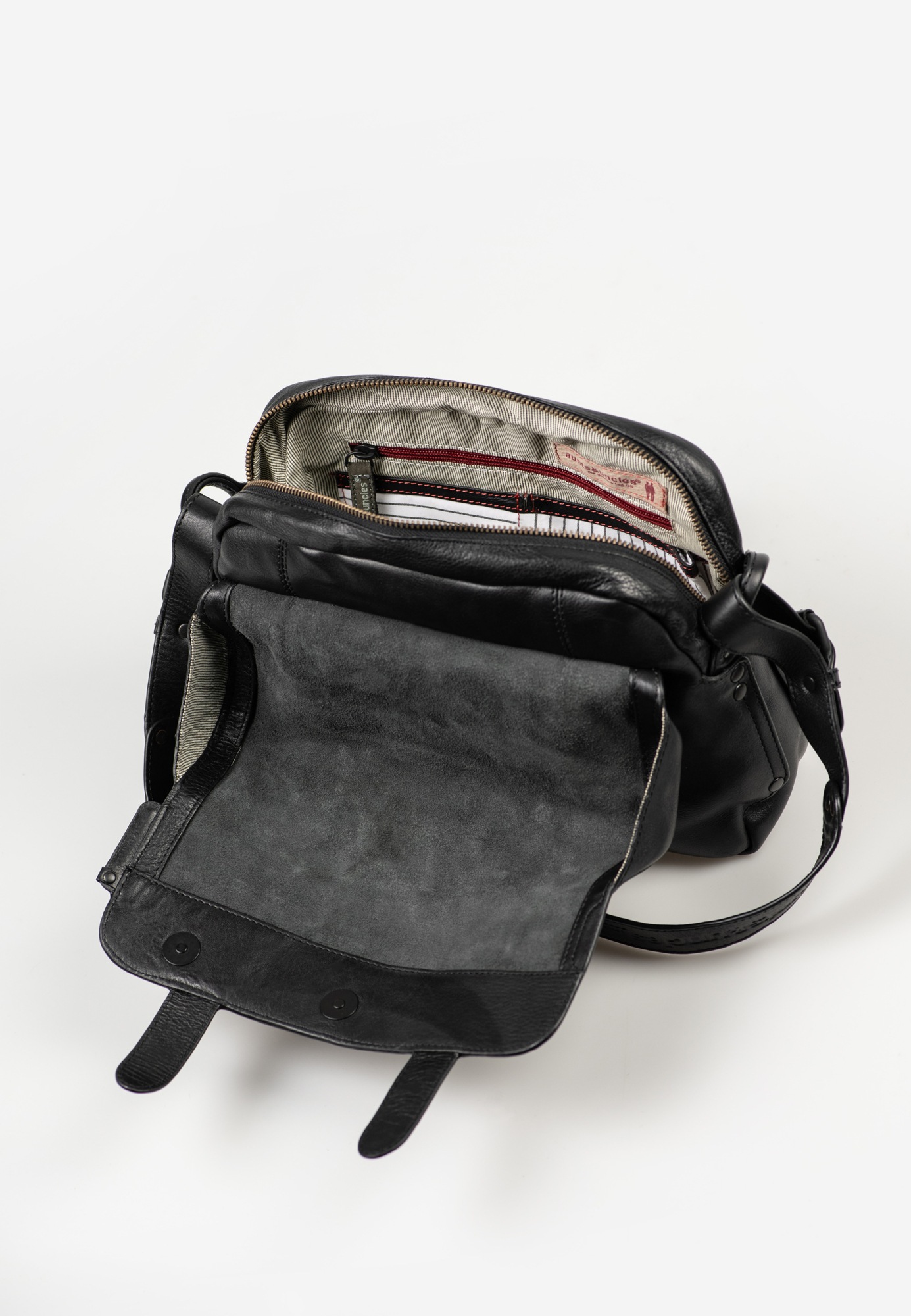 aunts & uncles Umhängetasche »Umhängetasche Miss Applepie«