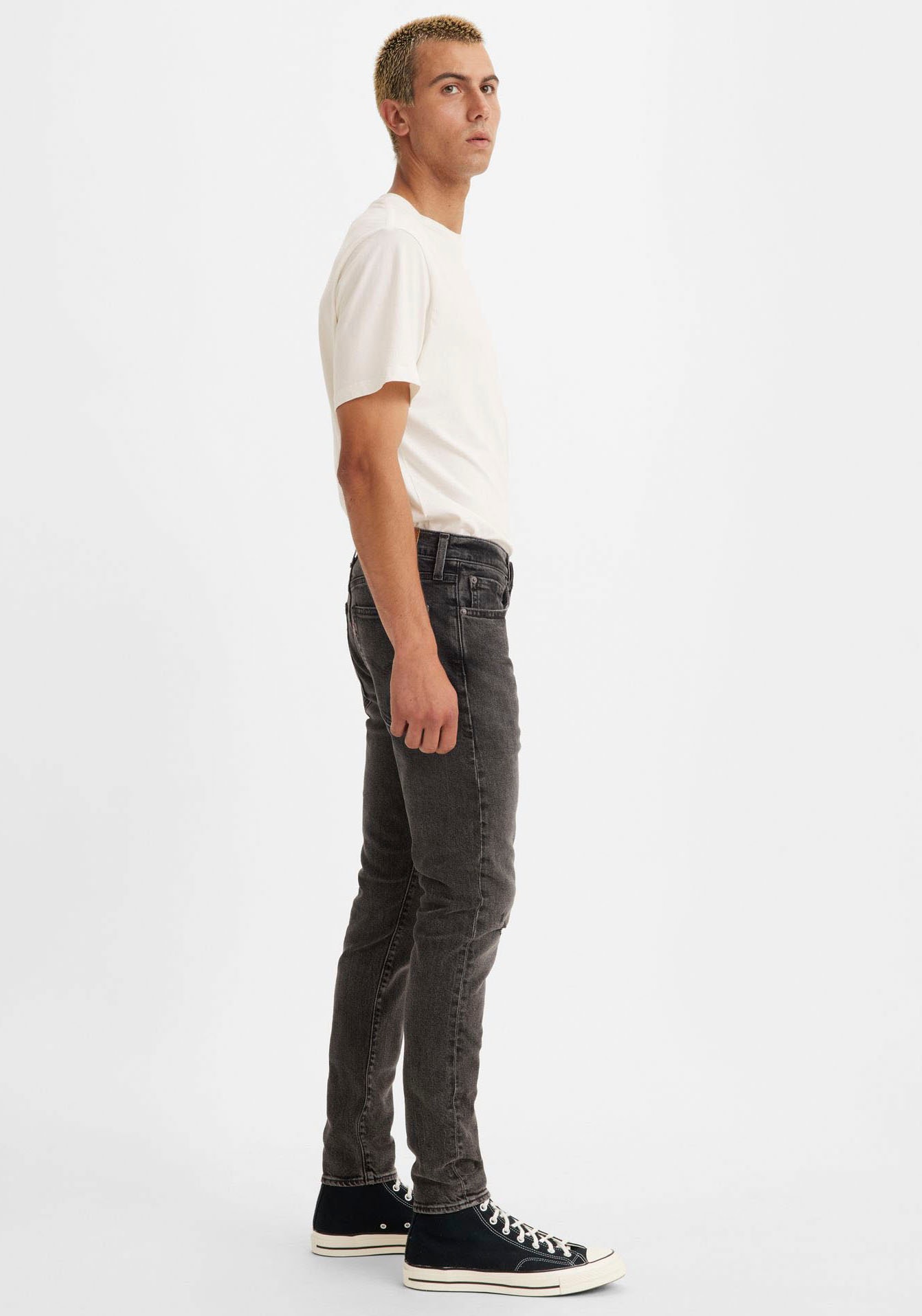 Levi's® Skinny-fit-Jeans »SKINNY TAPER«