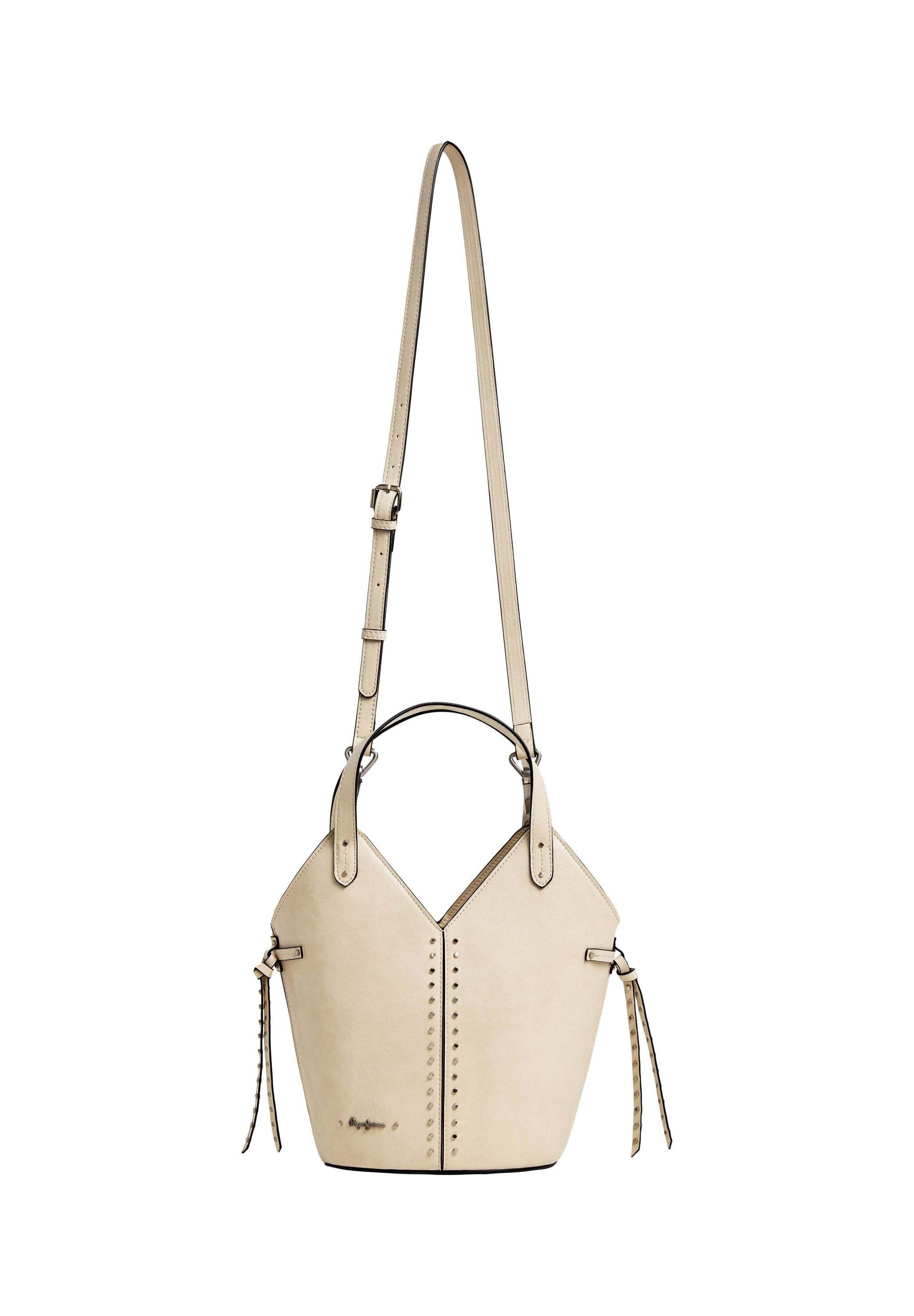 Pepe Jeans Umhängetasche »crossbody bag CANDICE JAM«