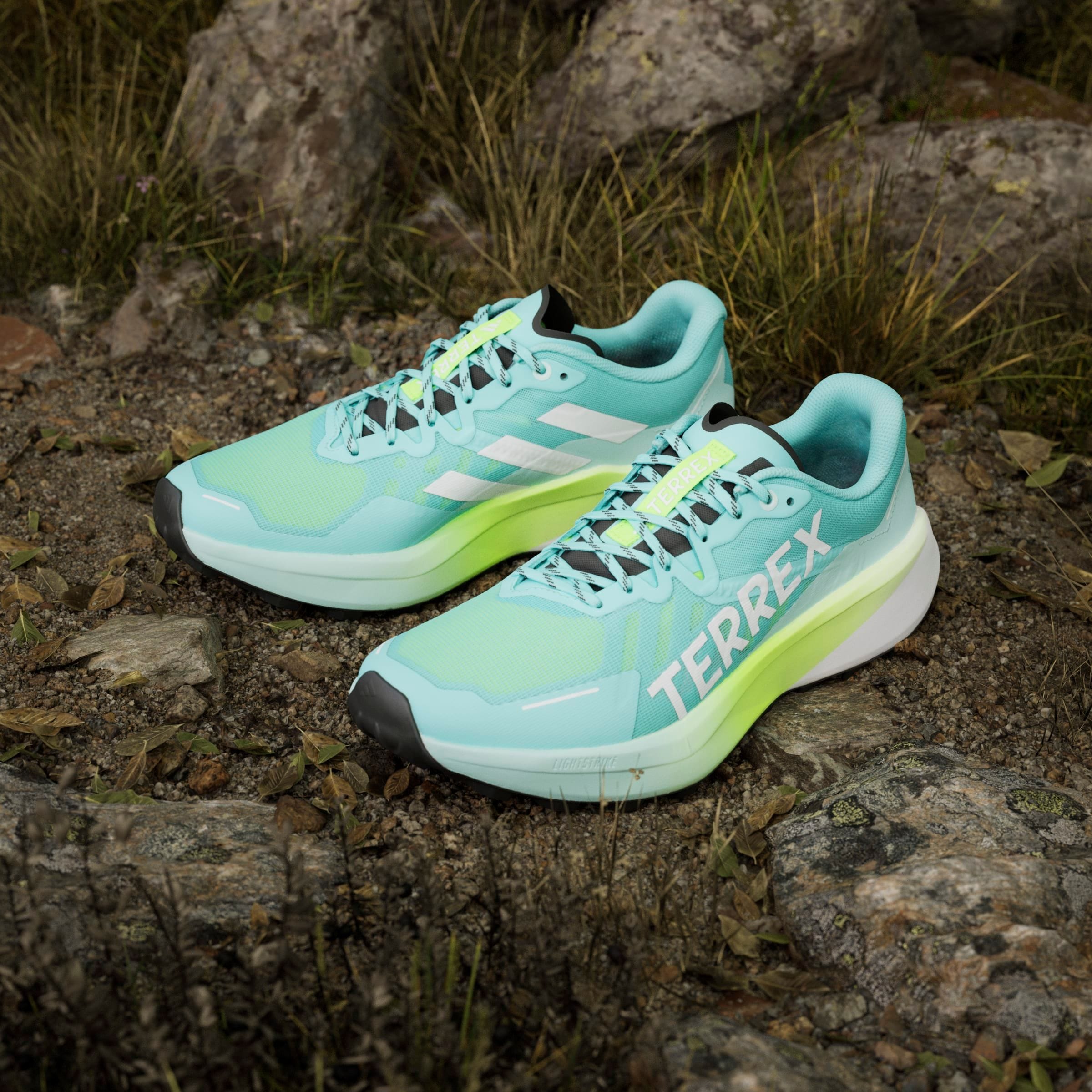 adidas TERREX Trailrunningschuh »AGRAVIC 3«  Trail-Runningschuhe