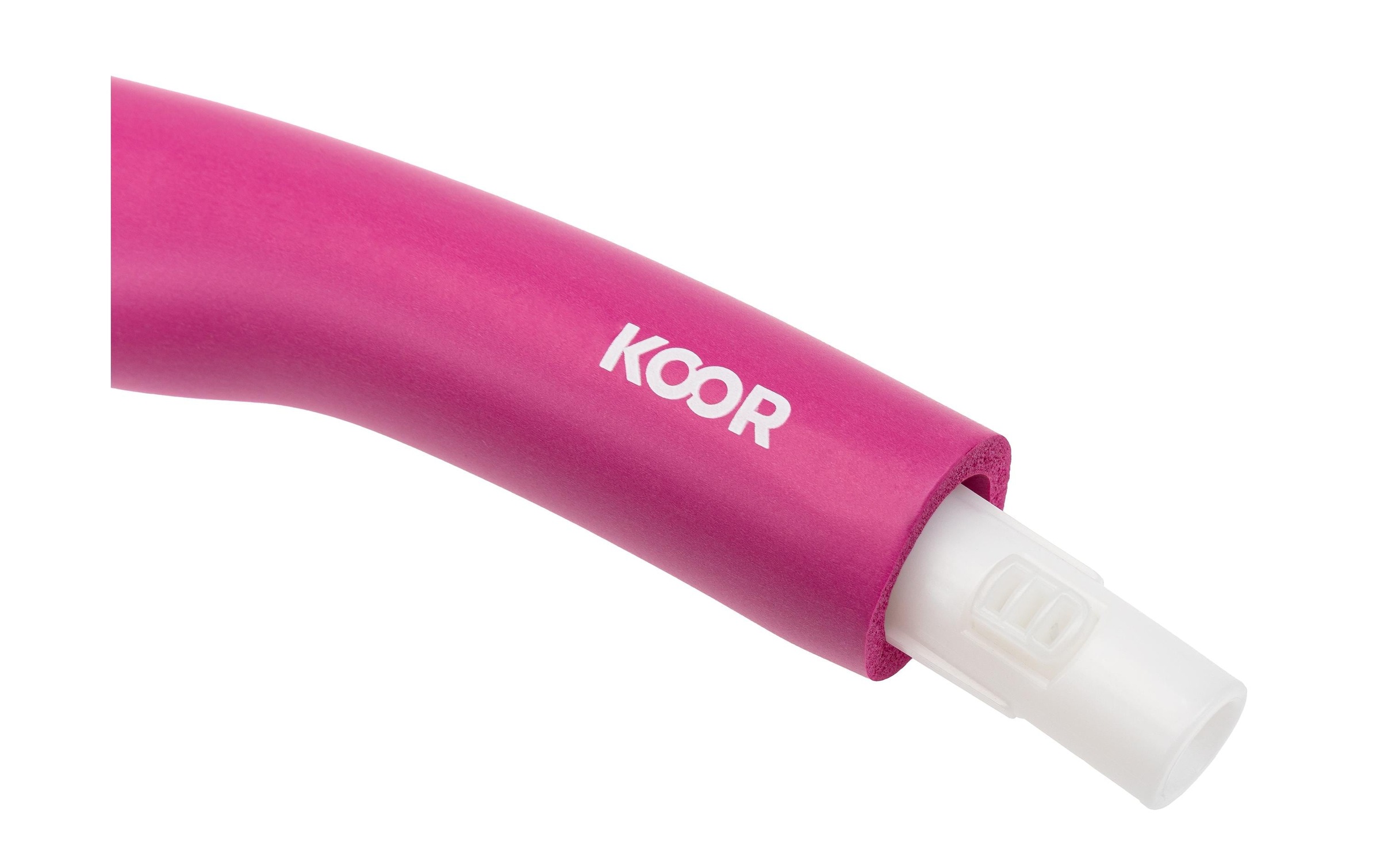 KOOR Hula-Hoop-Reifen »Hula Hoop Reifen 44682 KG«