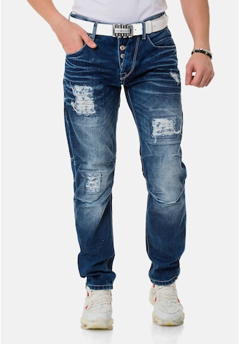 Bequeme Jeans