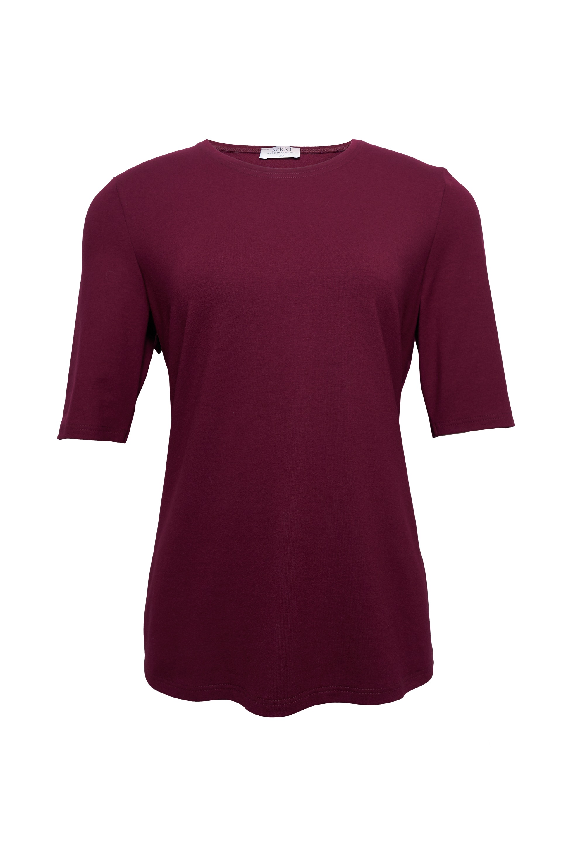Seidel Moden T-Shirt, MADE IN GERMANY