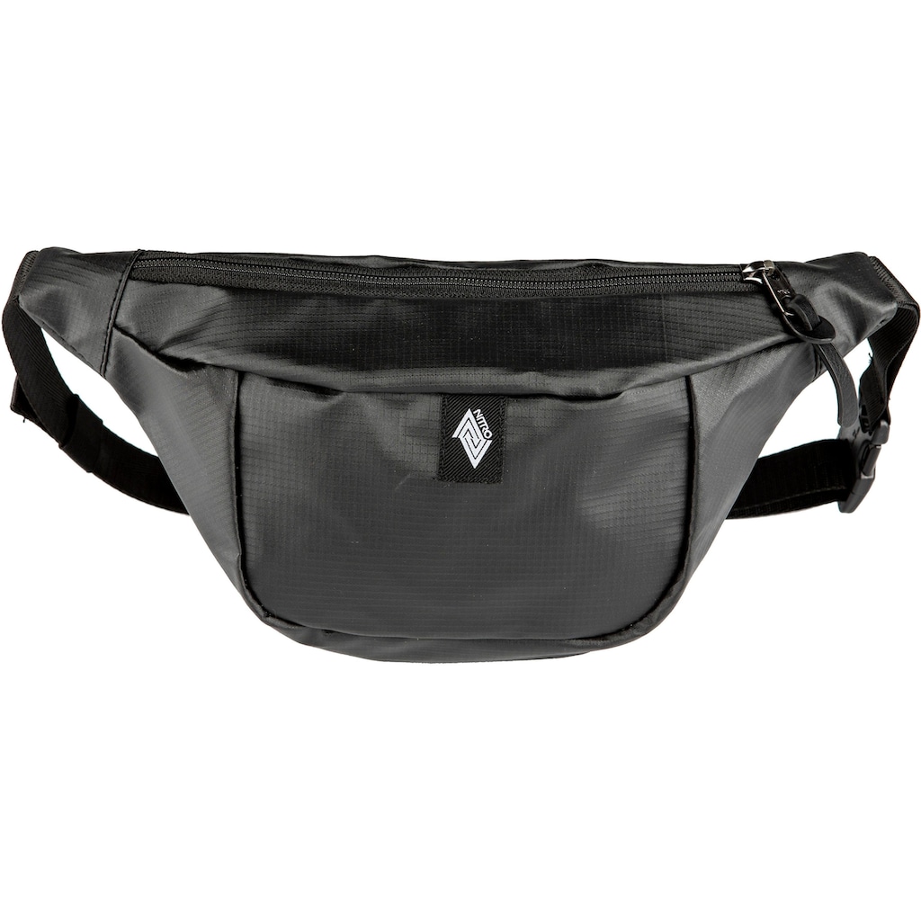 NITRO Gürteltasche »Hip Bag«