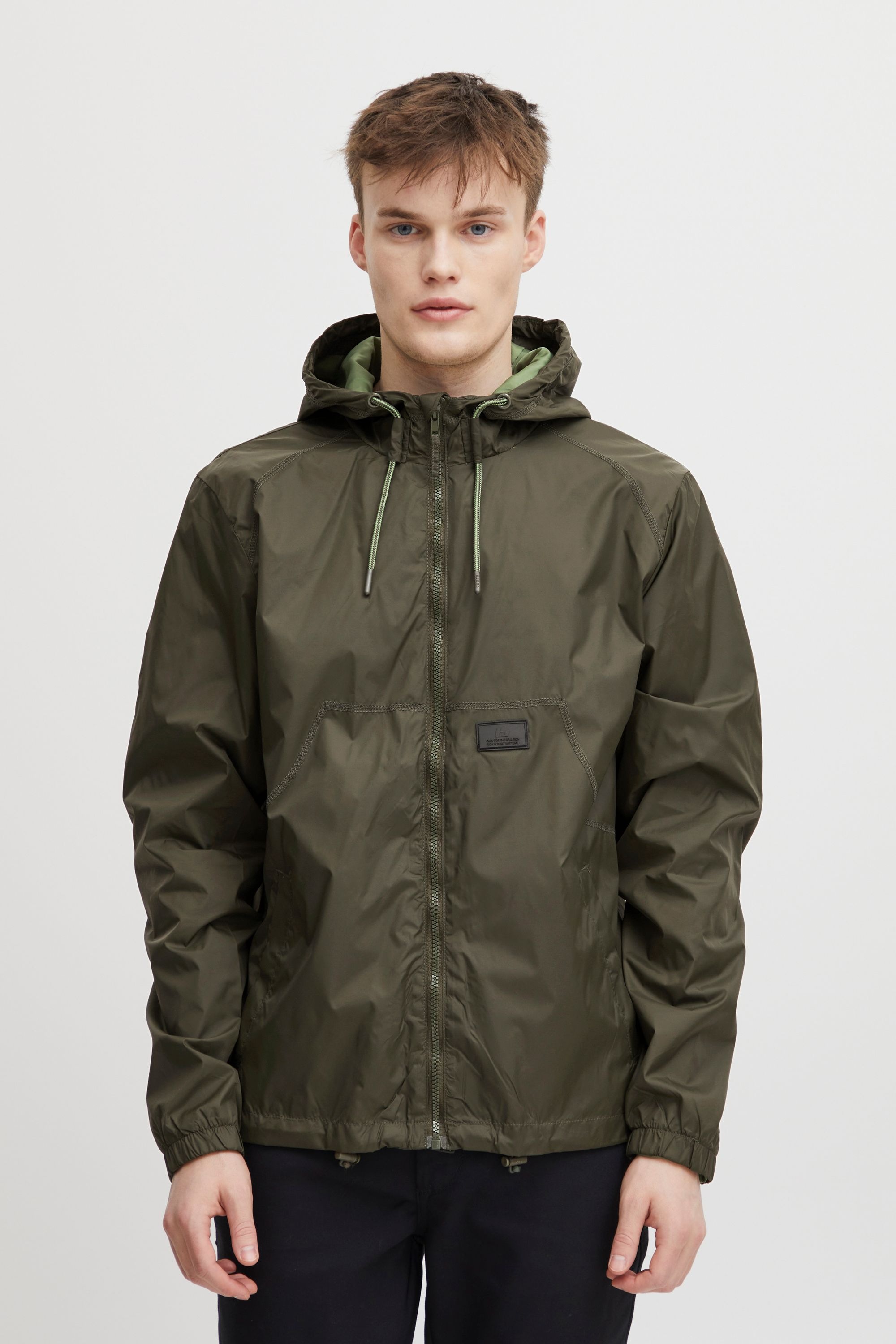 Blend Regenjacke »Regenjacke BHOuterwear«