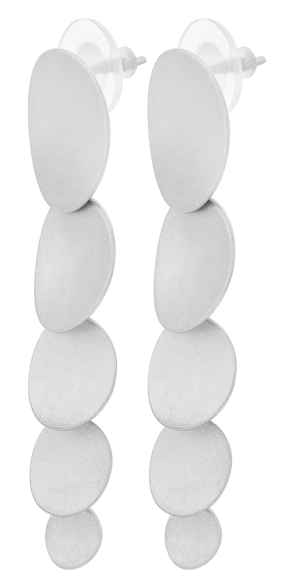 Adelia´s Paar Ohrhänger »Damen Ohrringe – Ohrstecker aus 925 Silber« Ideal als Geschenk zum Weihnachten