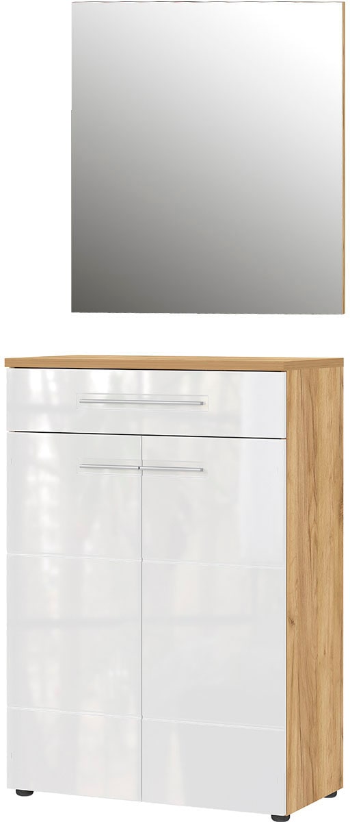 GERMANIA Garderoben-Set "GW-Aledo", (2 St.) günstig online kaufen