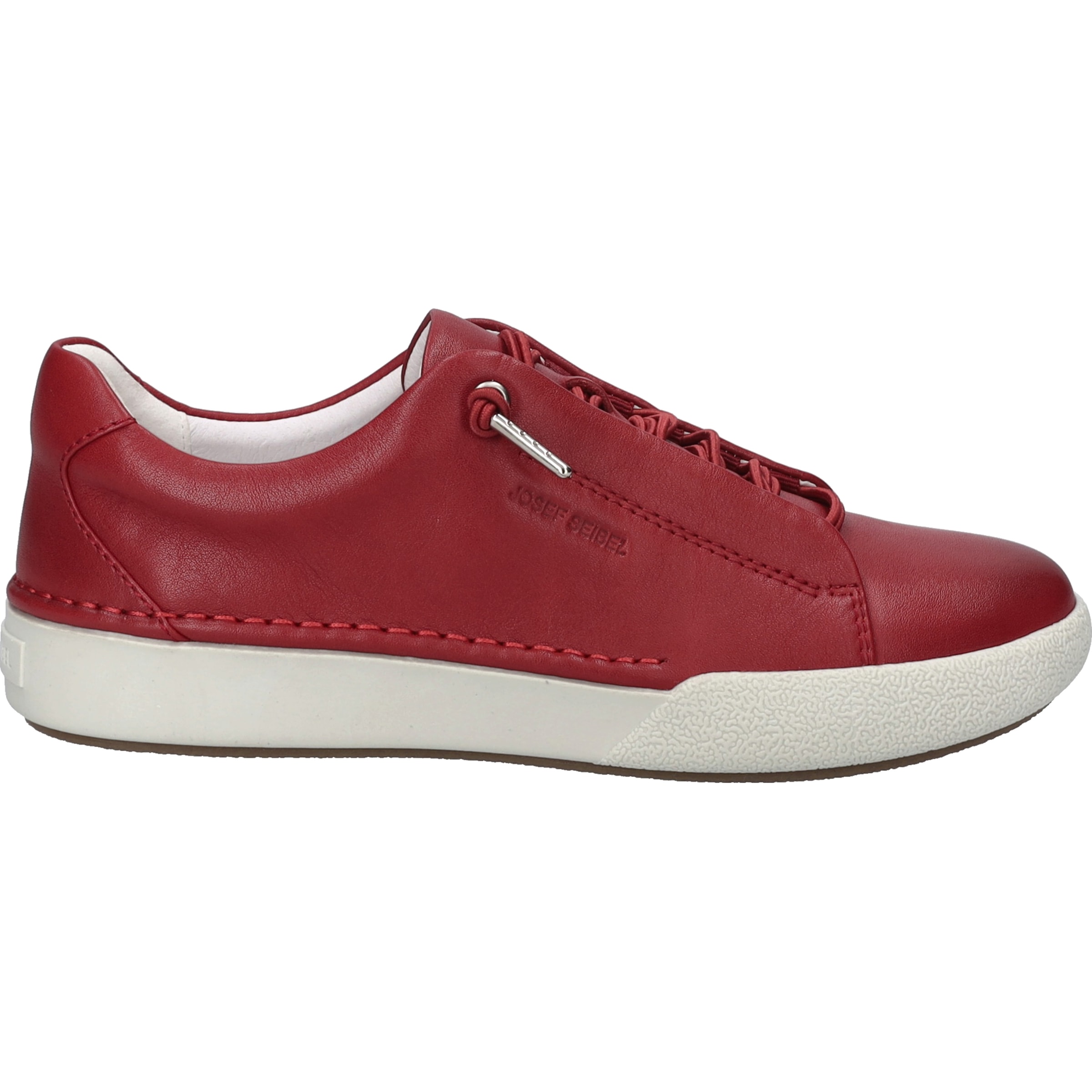 Josef Seibel Sneaker »Claire 24, hibiscus«