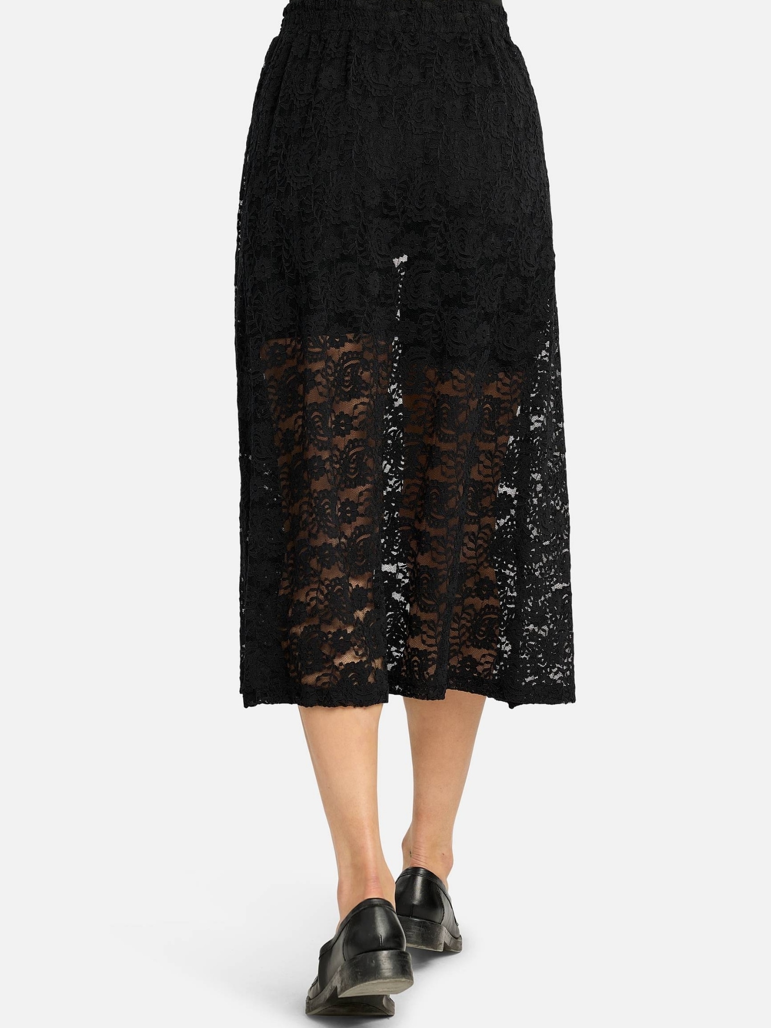 Liberté Essentiel Midirock »Liberté Essentiel Skirt LACY«