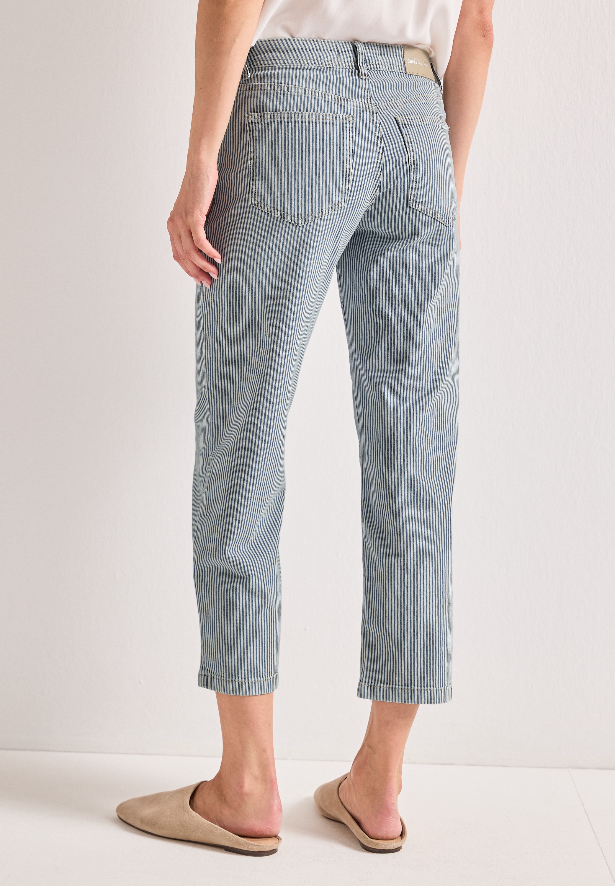STREET ONE 5-Pocket-Style