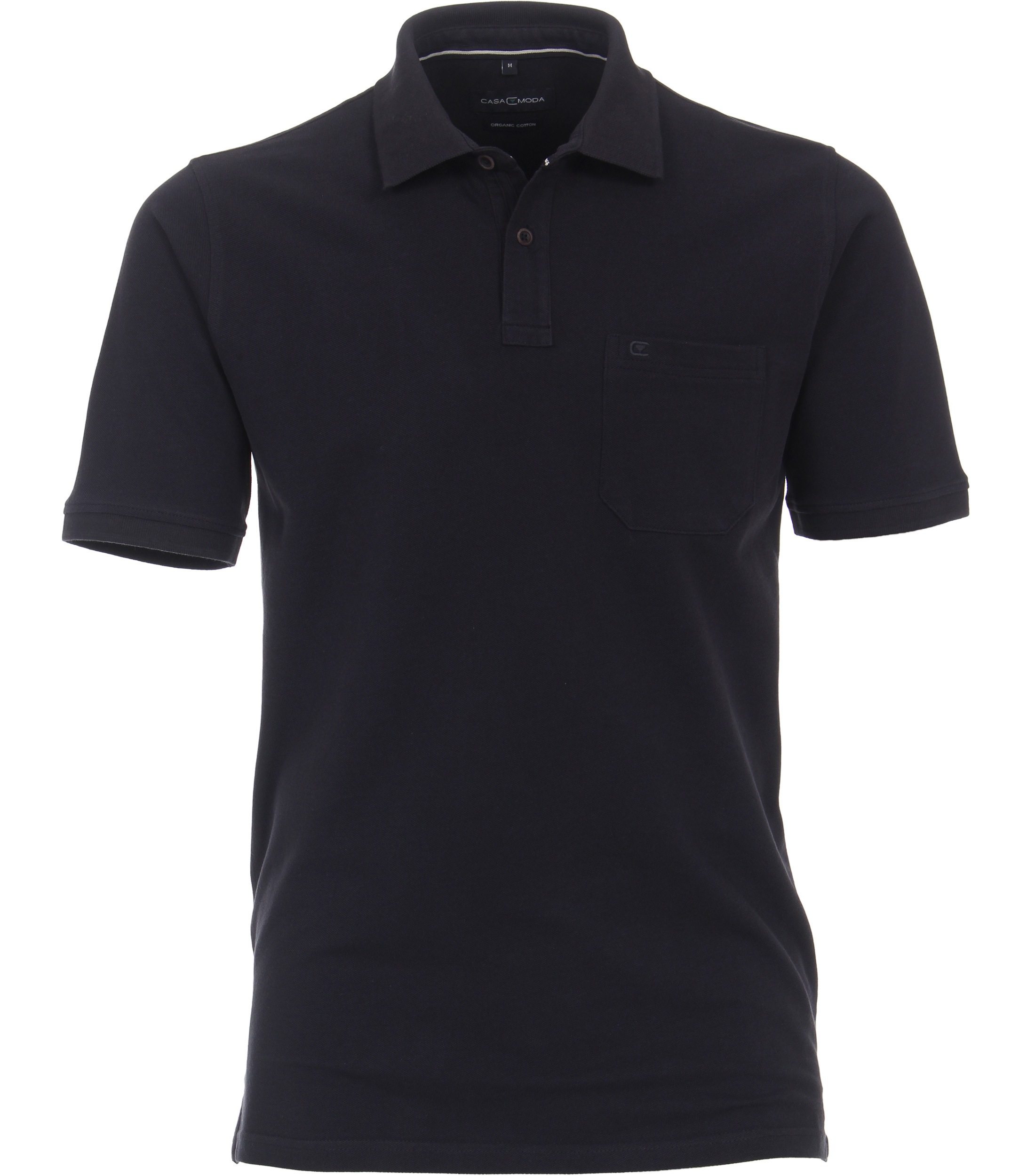 CASAMODA Polo marškinėliai » Polo-Shirt uni«