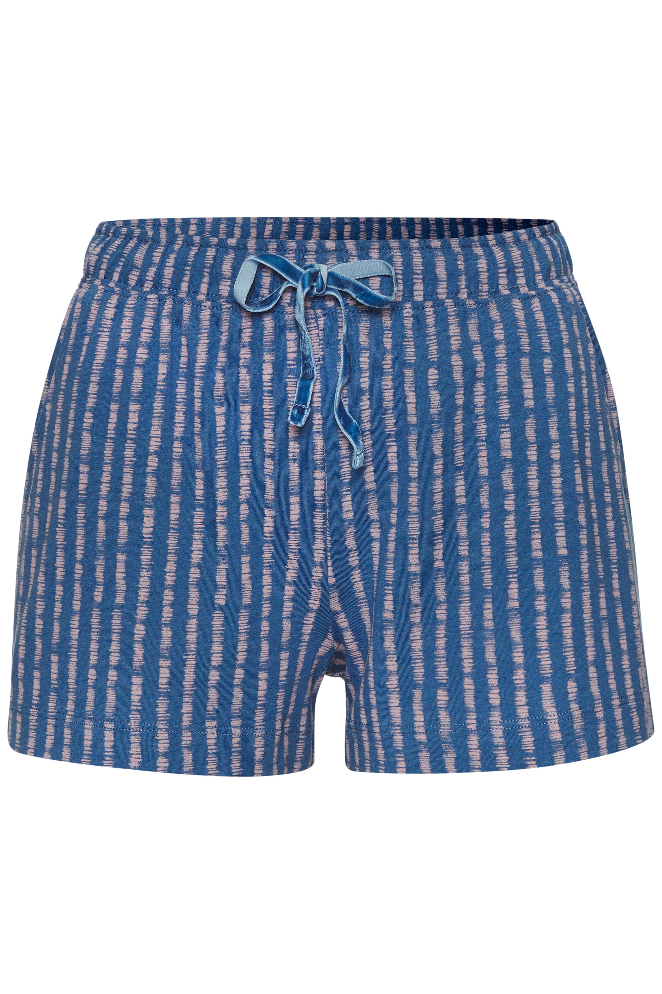 Vivance Dreams Pyjamashorts, mit Schönem Muster günstig online kaufen