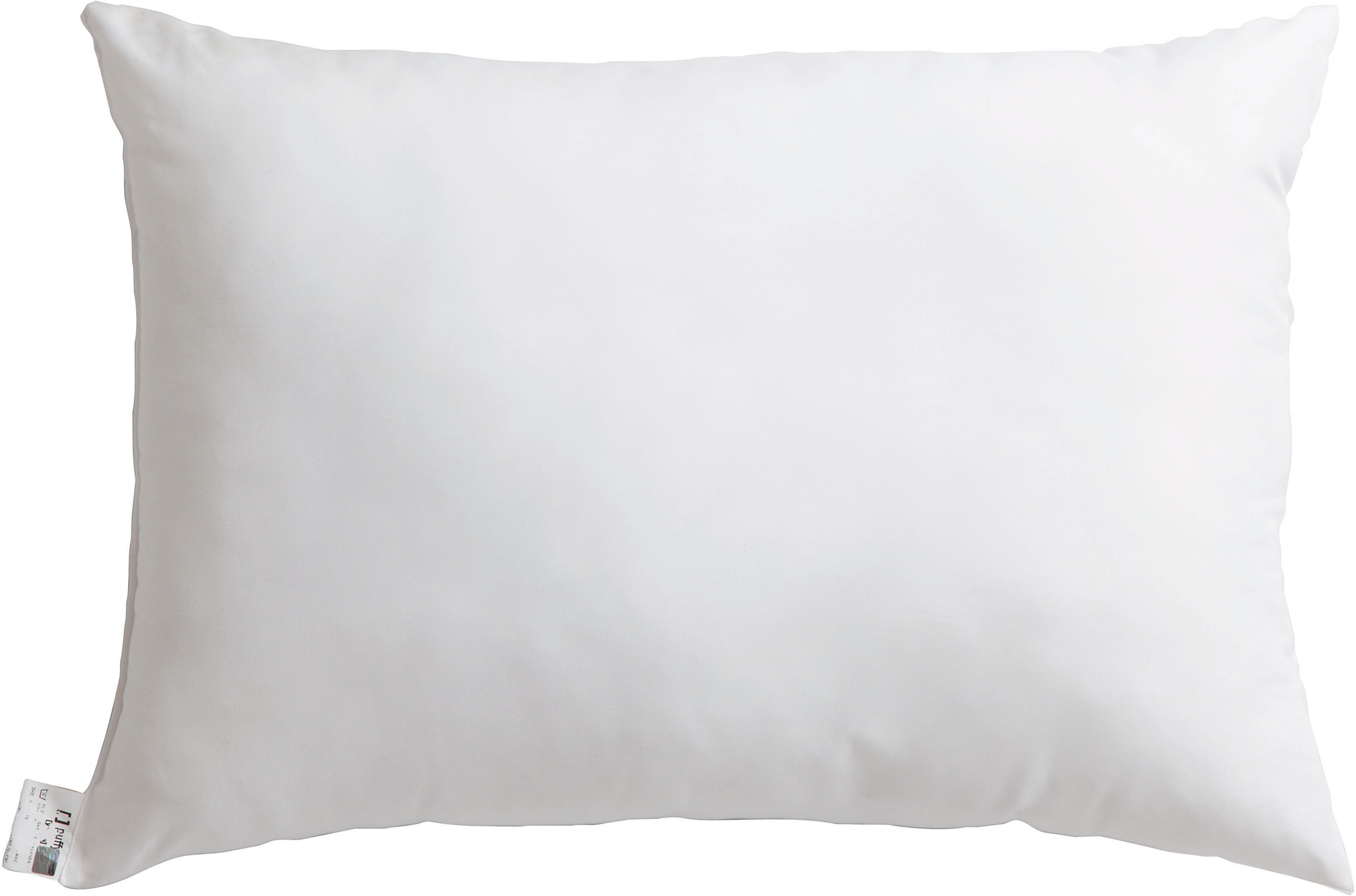 Yatas Bedding Microfaserkissen "Handy, Kopfkissen 40x80 cm & weitere Größen günstig online kaufen