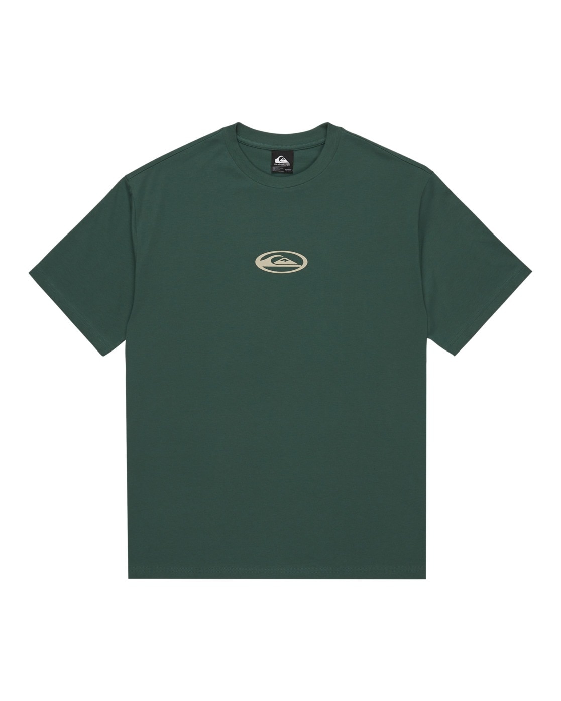 Quiksilver T-Shirt "Pto Welcome All" günstig online kaufen