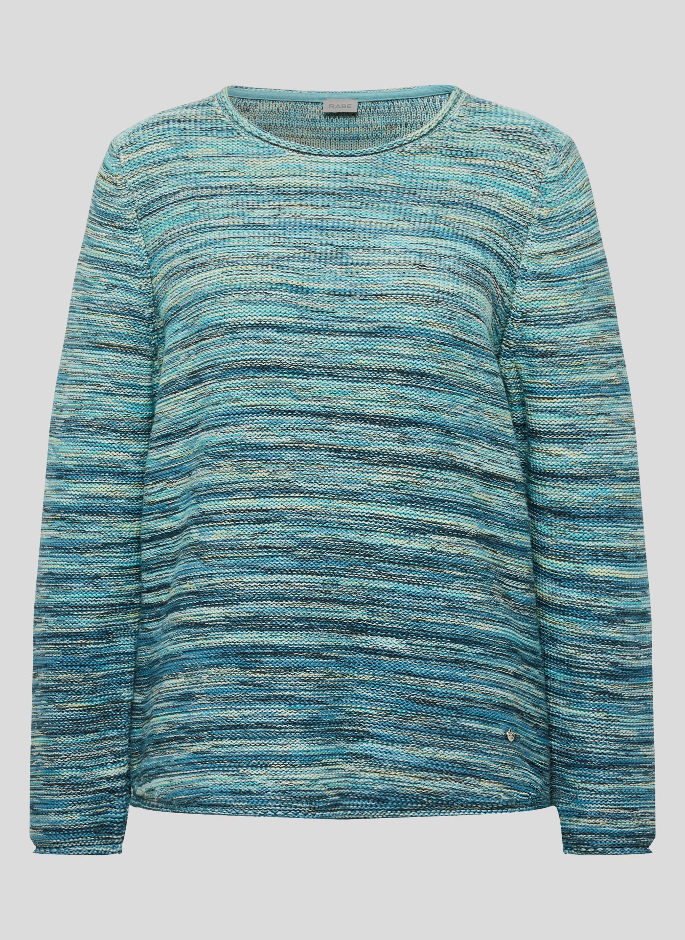 Rabe Strickpullover »Pullover«