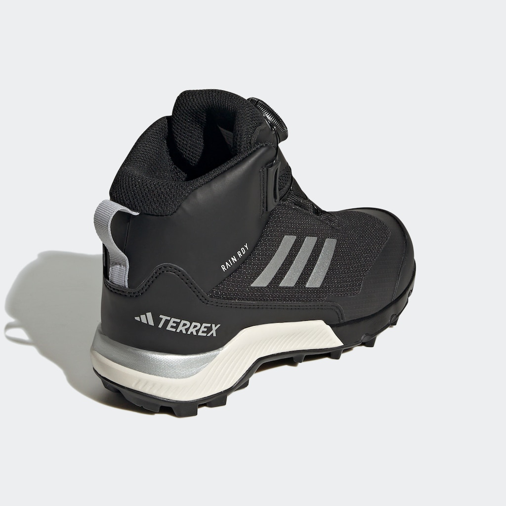 adidas TERREX Wanderschuh »TERREX WINTER MID BOA RAIN.RDY«, wasserdicht & warm