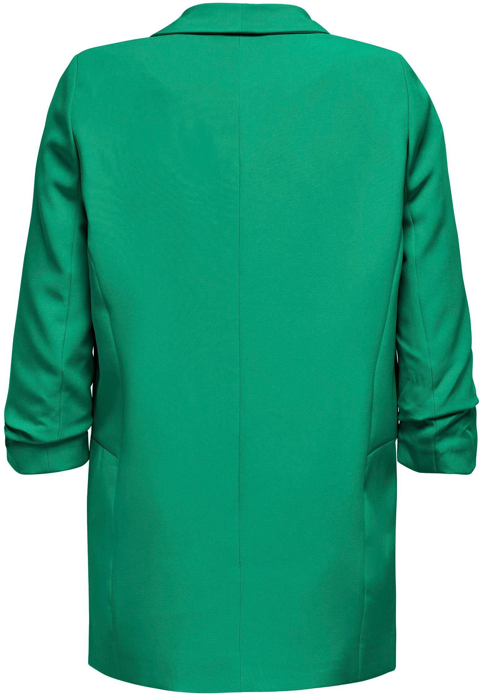 ONLY Kurzblazer »ONLELLY 3/4 LIFE BLAZER TLR NOOS«, mit 3/4 Ärmel