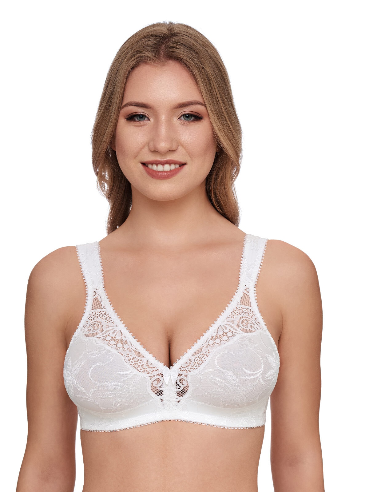 Susa Soft-BH »2er Pack BH ohne Bügel Topsy«