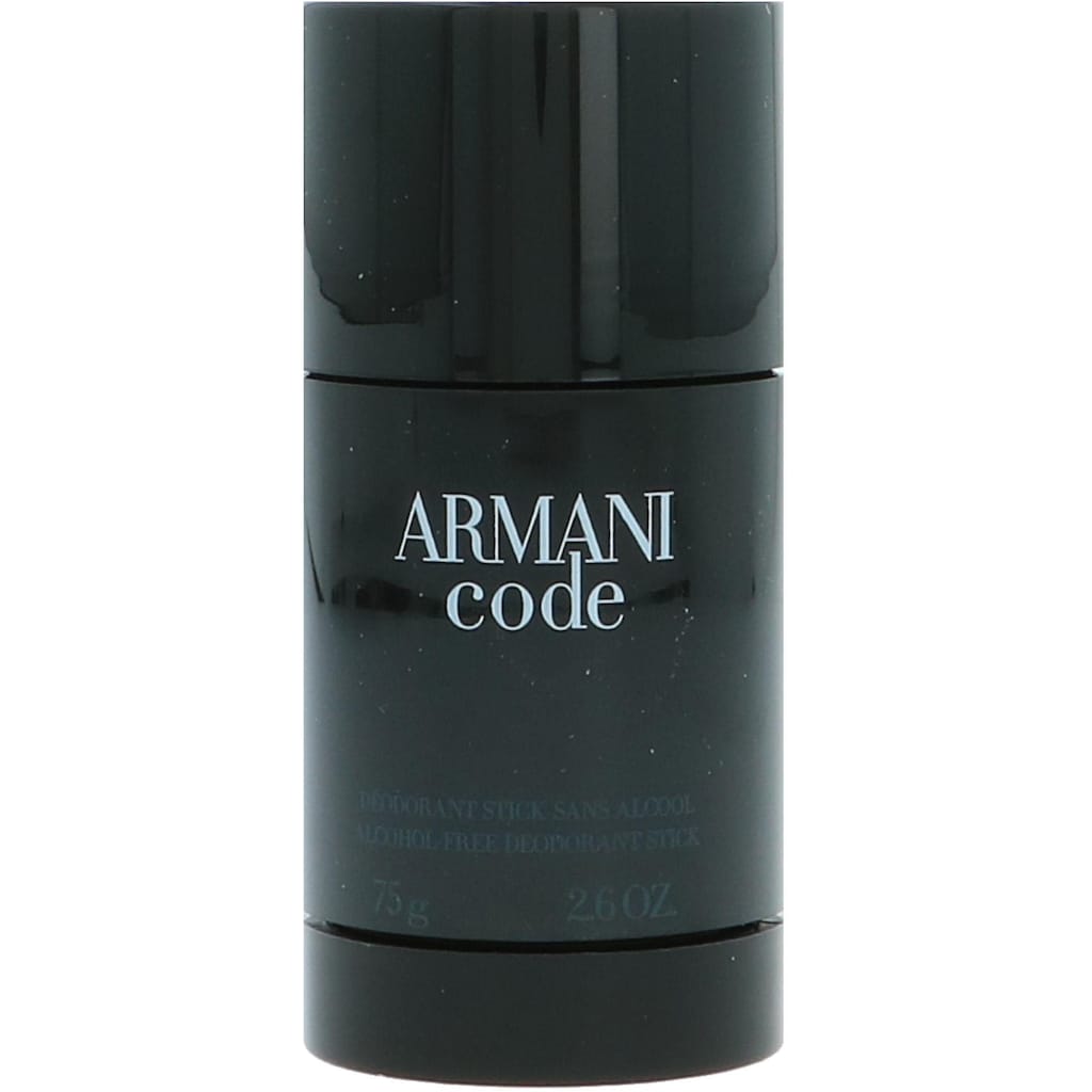 Giorgio Armani Deo-Stift »Code pour Homme«