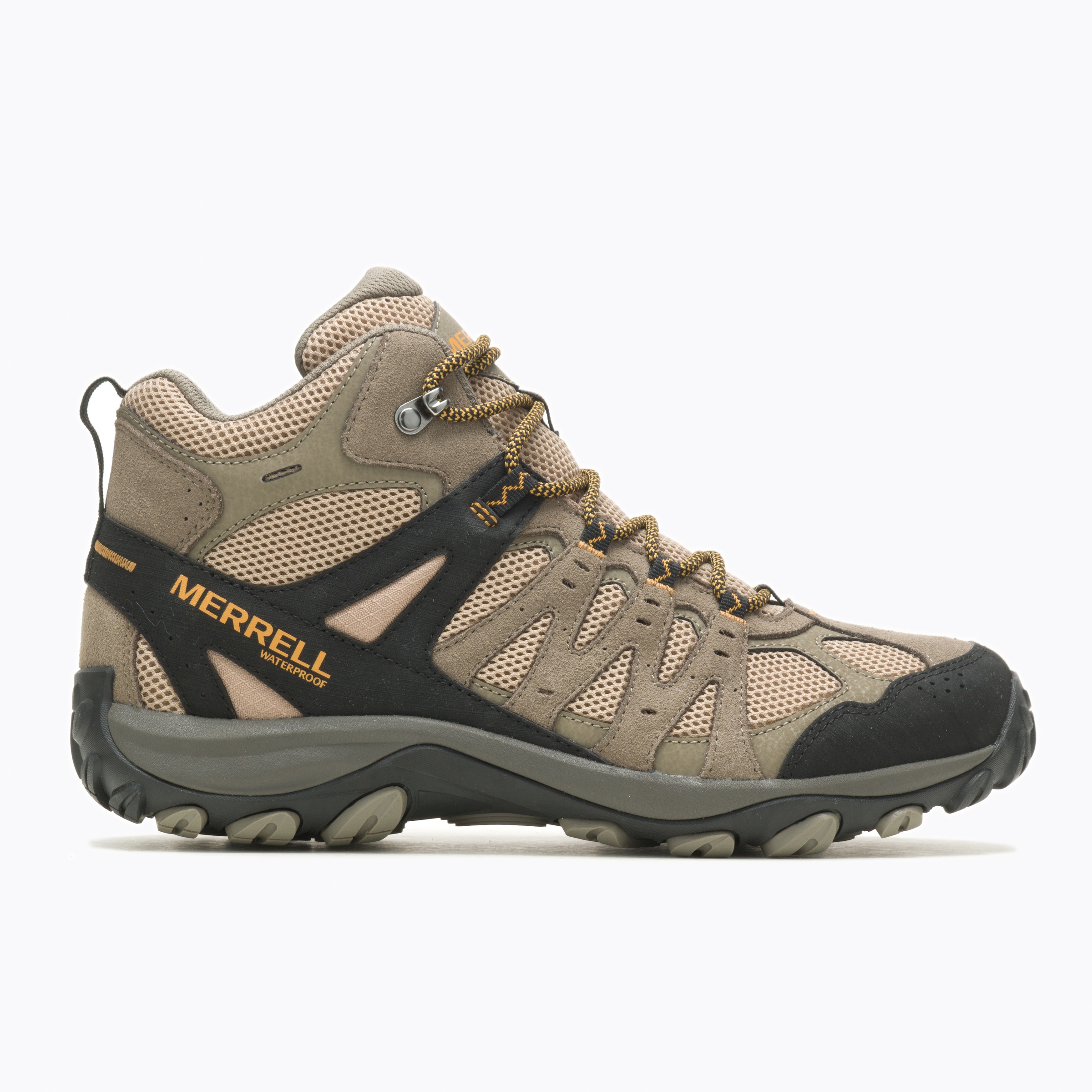 Merrell Wanderschuh »ACCENTOR 3 MID WP«, wasserdicht