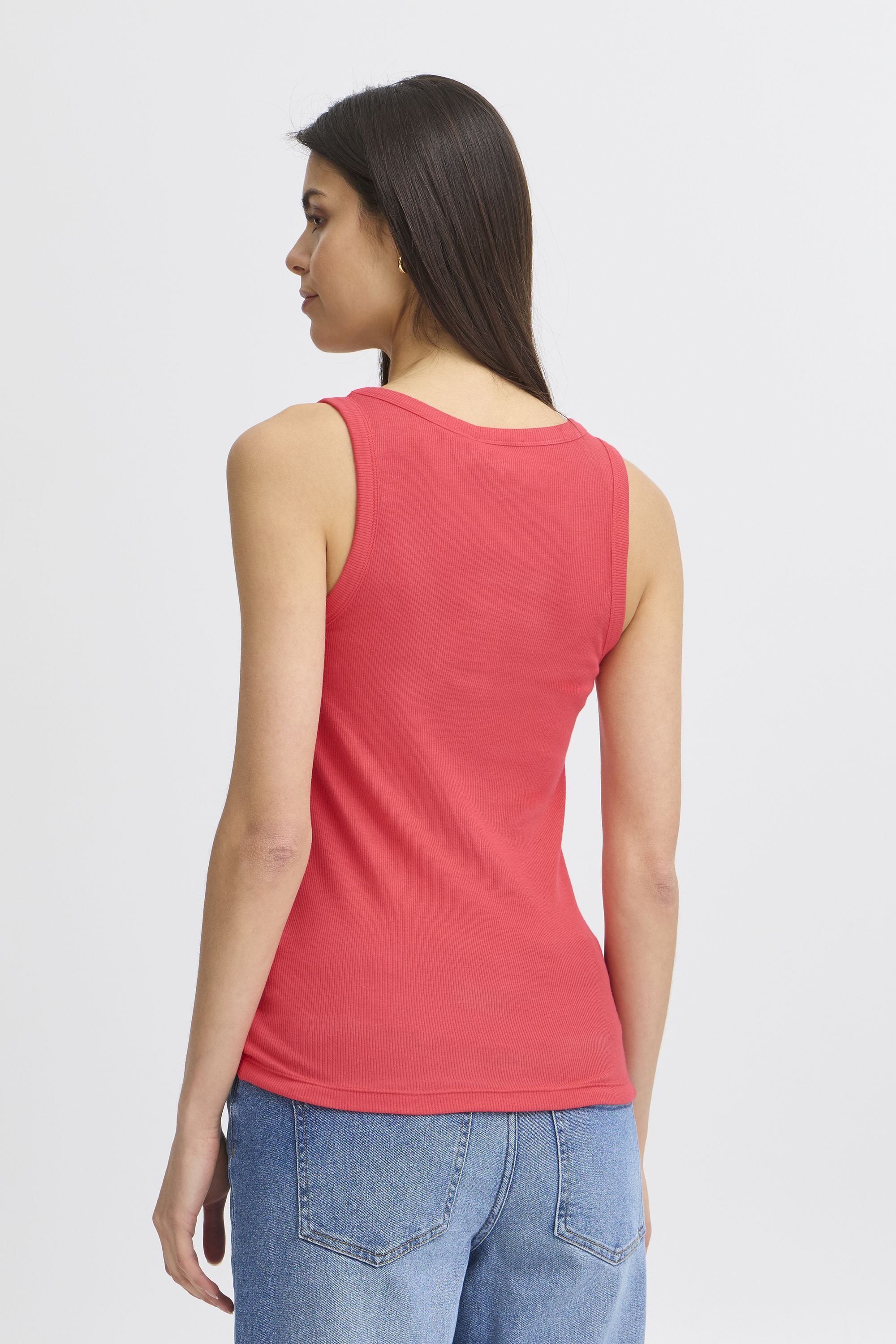 fransa Crop-Top »Crop-Top FRHIZAMOND TOP 14«