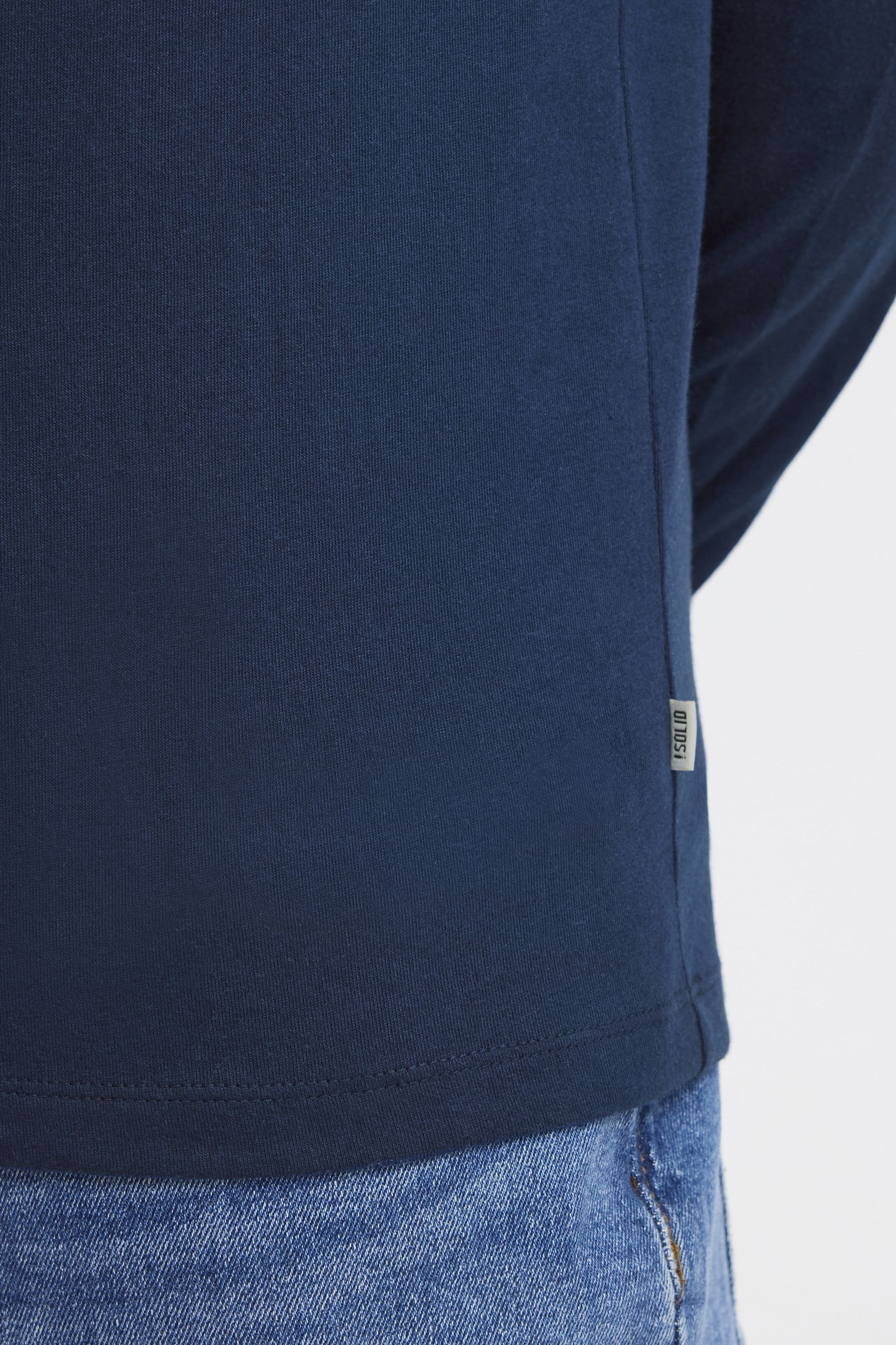 !Solid V-Shirt »V-Shirt SDODIFAN«
