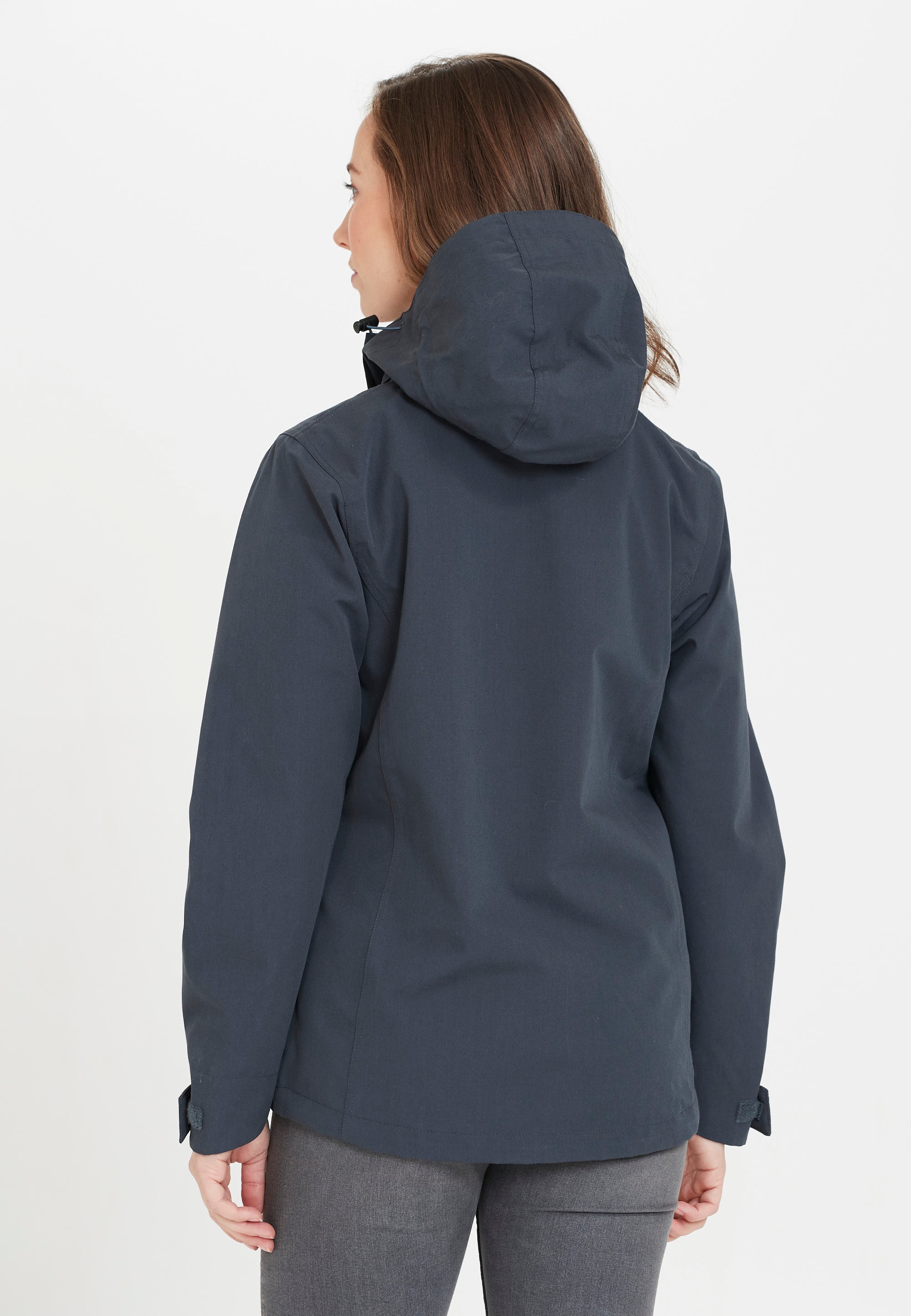 WHISTLER Outdoorjacke »Downey«, mit getapten Nähten