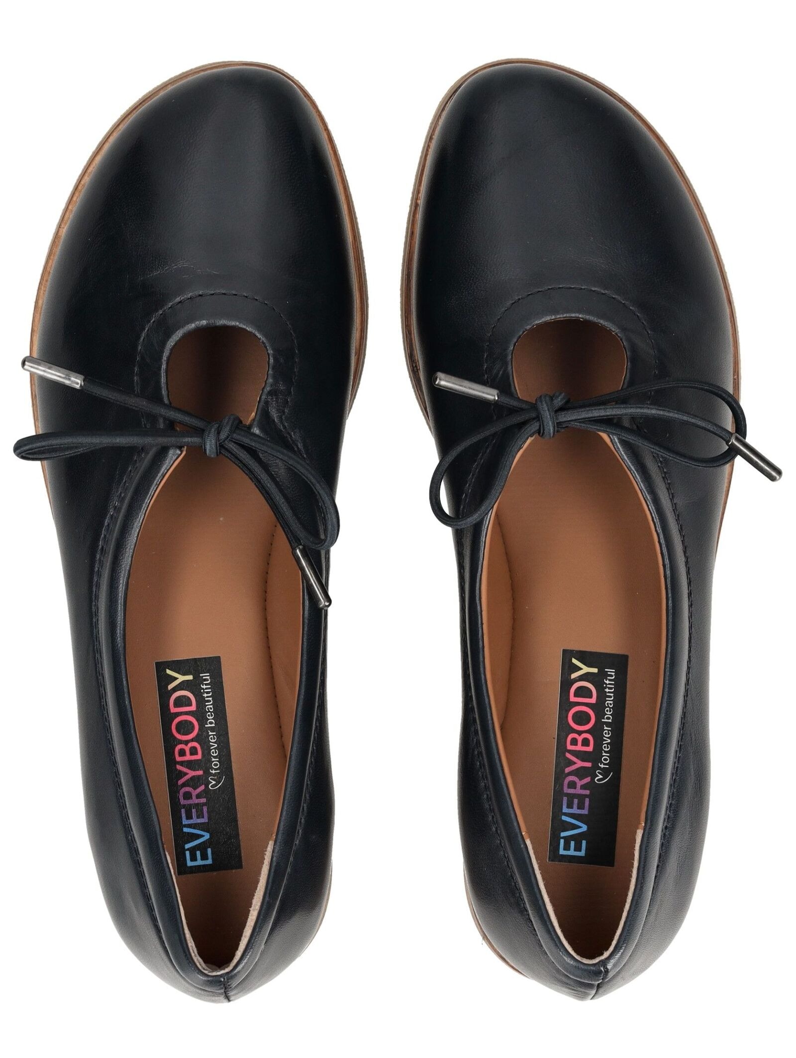 Everybody Slipper »Everybody Slipper Leder«