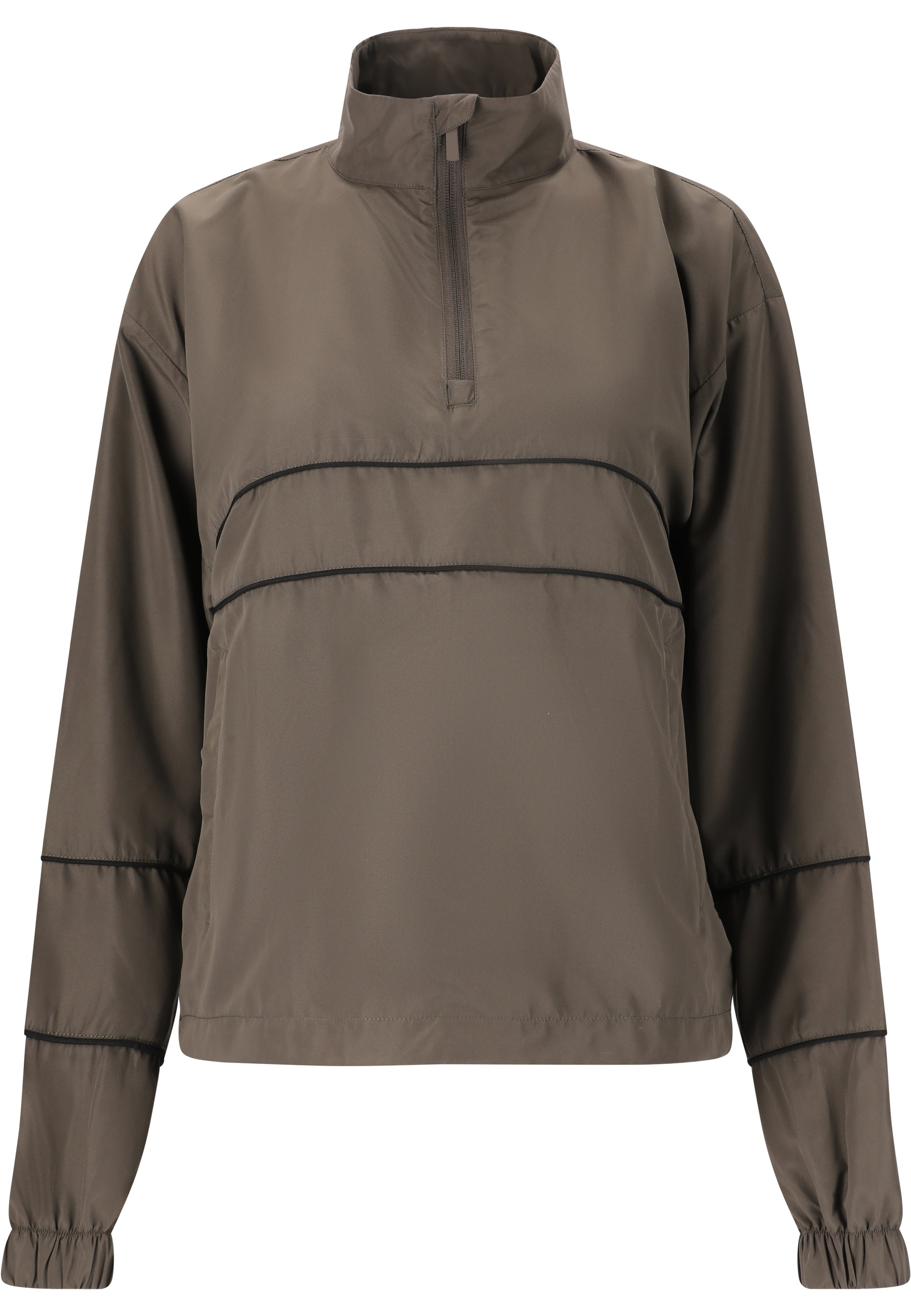 Thumbnail - ATHLECIA Langarmshirt "Arishi" aus atmungsaktivem Material