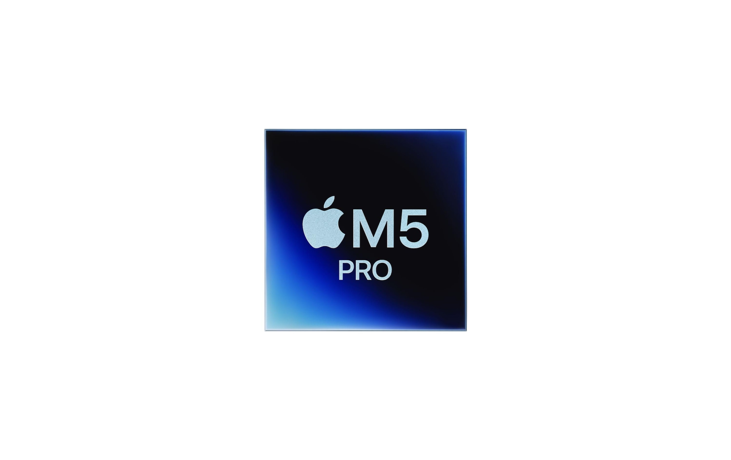 Apple Notebook »MacBook Pro 14 M5 Pro 2026 18C CPU/20C GPU/2 TB/24 GB« 36,068 cm / 14,2 ″ Apple M5 Pro 2.000 GB SSD Integrierte NPU (Neural Processing Unit)