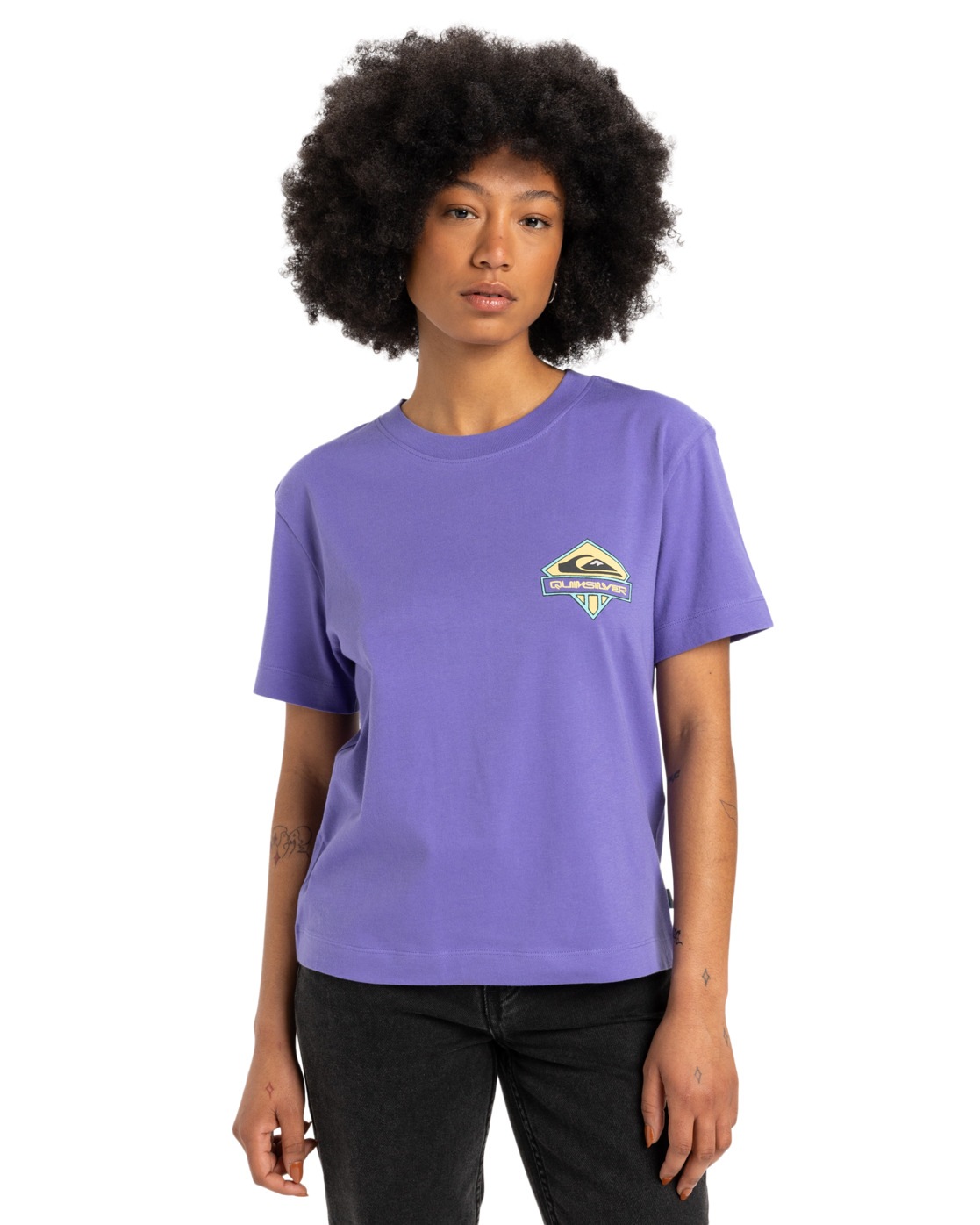 Quiksilver Funktionstop »Standard«