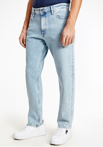 Tommy Jeans Straight-Jeans »ETHAN RLXD STRGHT CE« kaufen