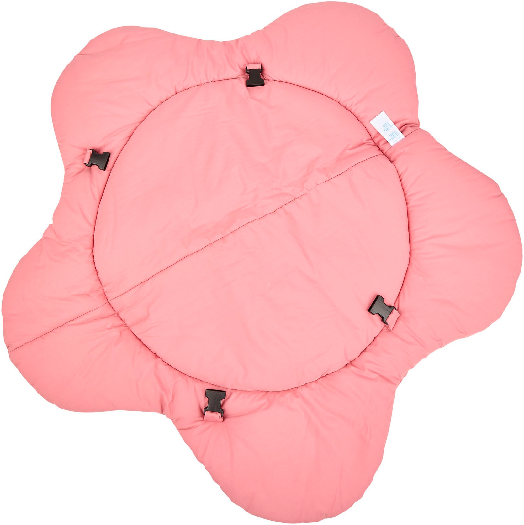 Sterntaler® Spielbogen »Hase Hanni samtiger Stoff«