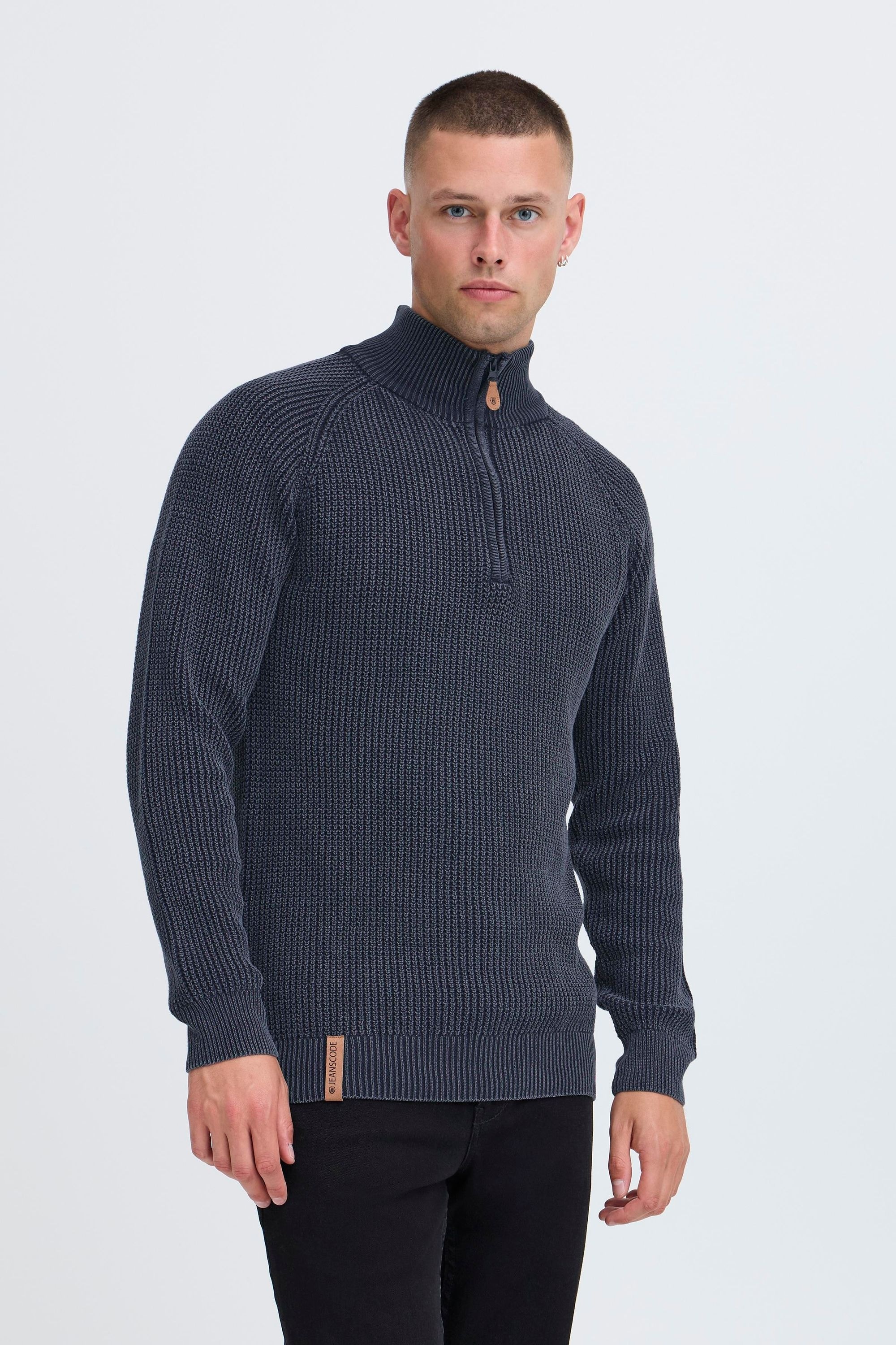 Indicode Troyer »Troyer IDRocklyn«