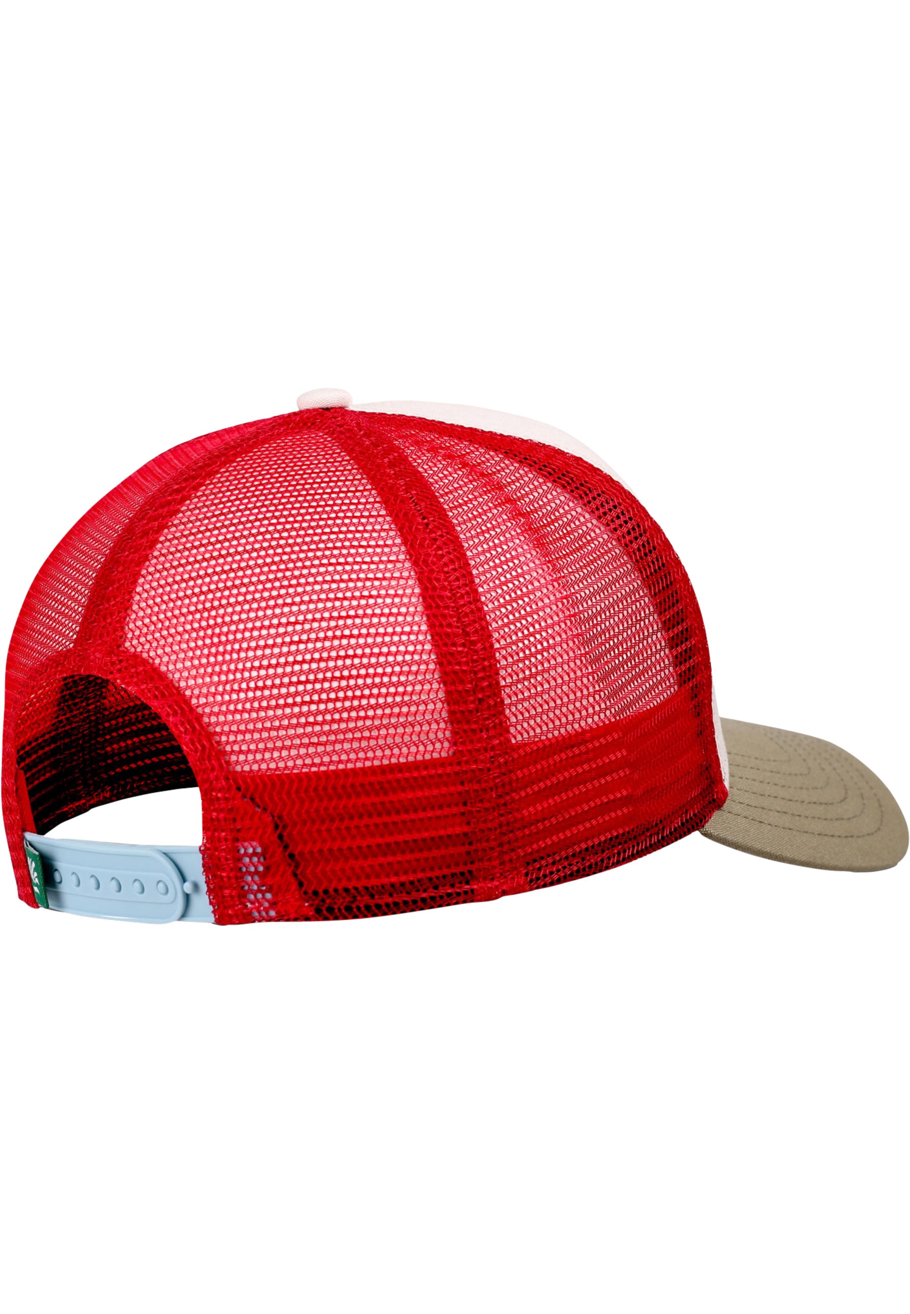 Coastal Trucker Cap »Coastal Trucker Cap HFT Support Slow«