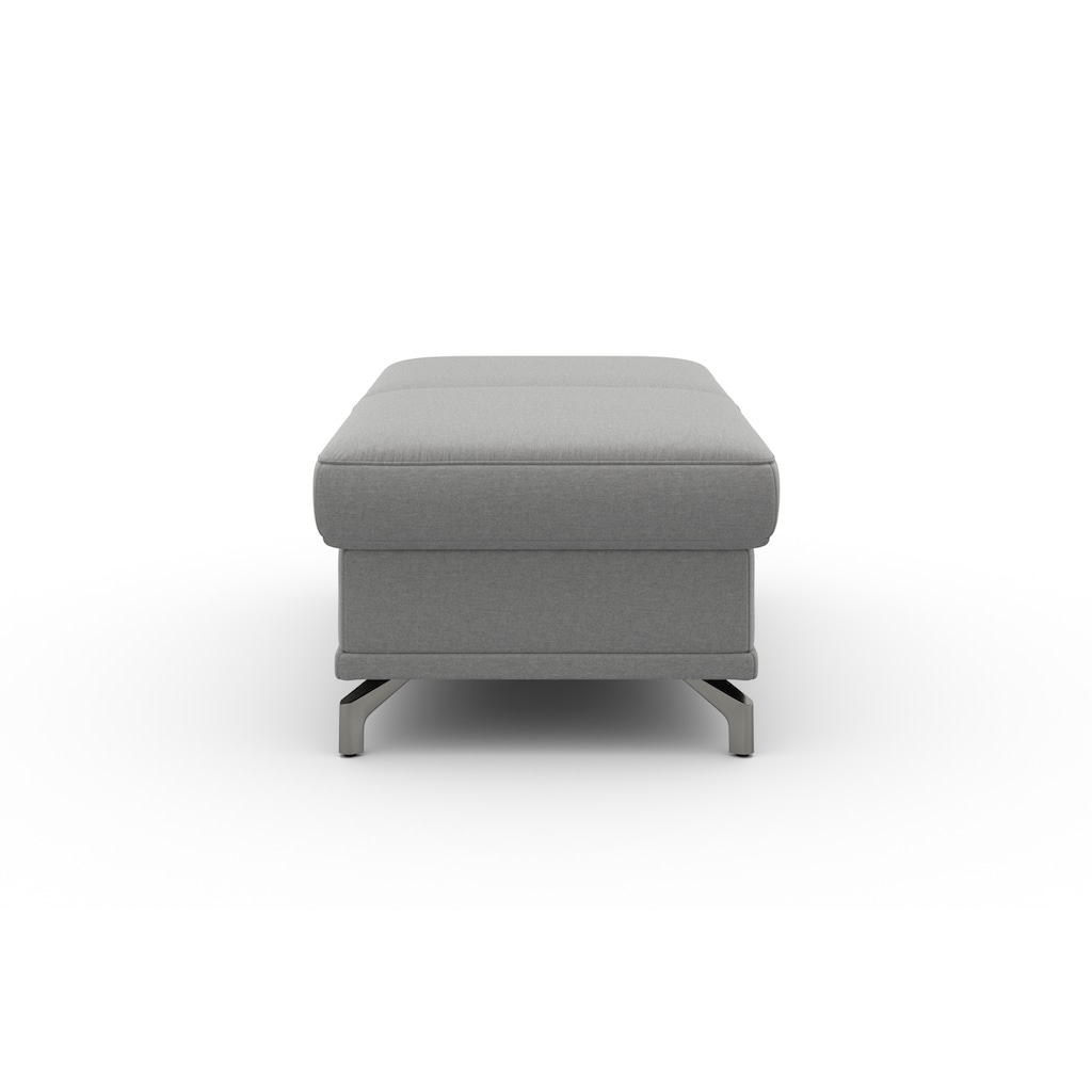 sit&more Hocker »Cabrio«