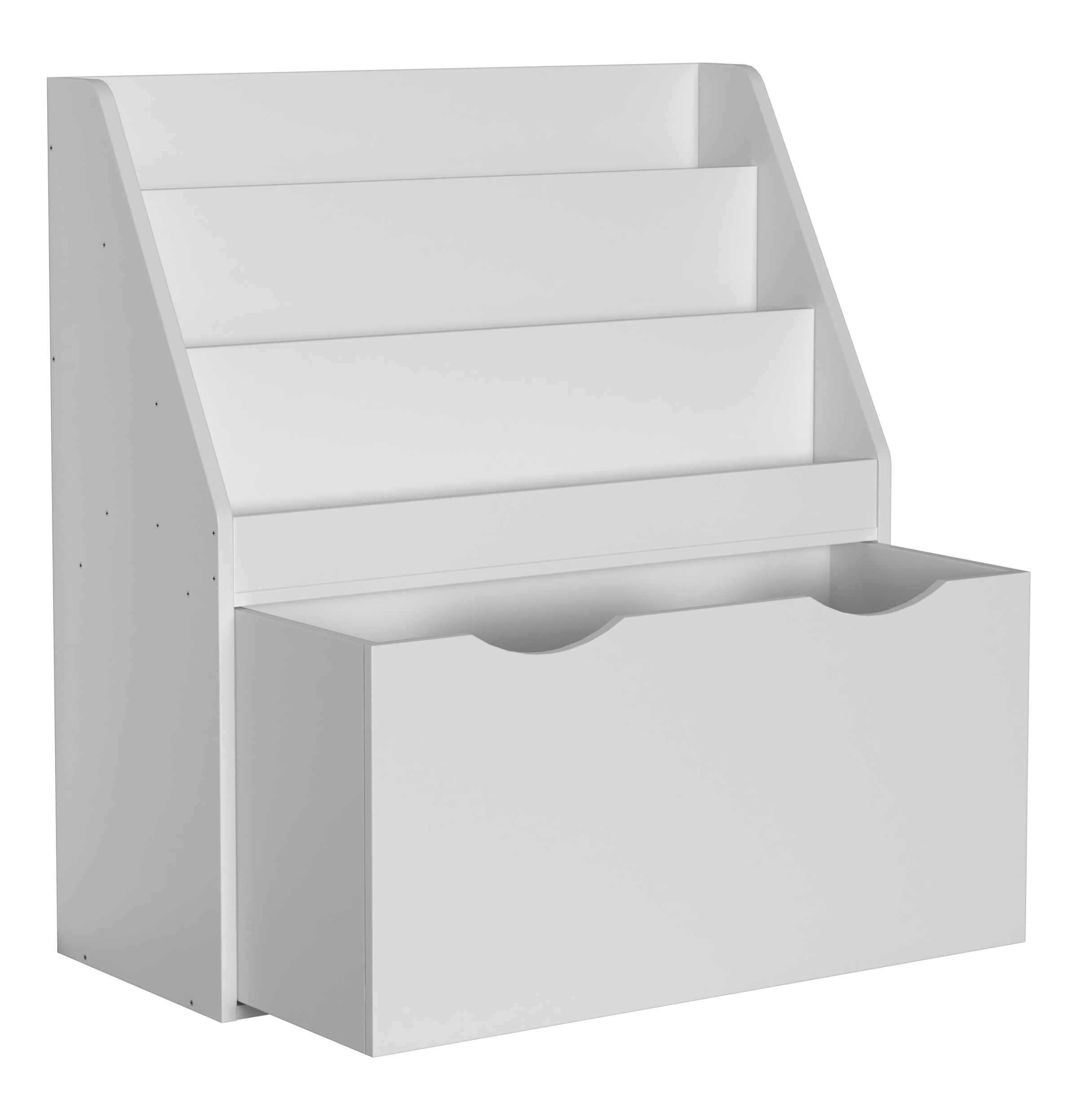 VCM Standregal »Kinderregal Bücherregal Schublade Regal Besira L«